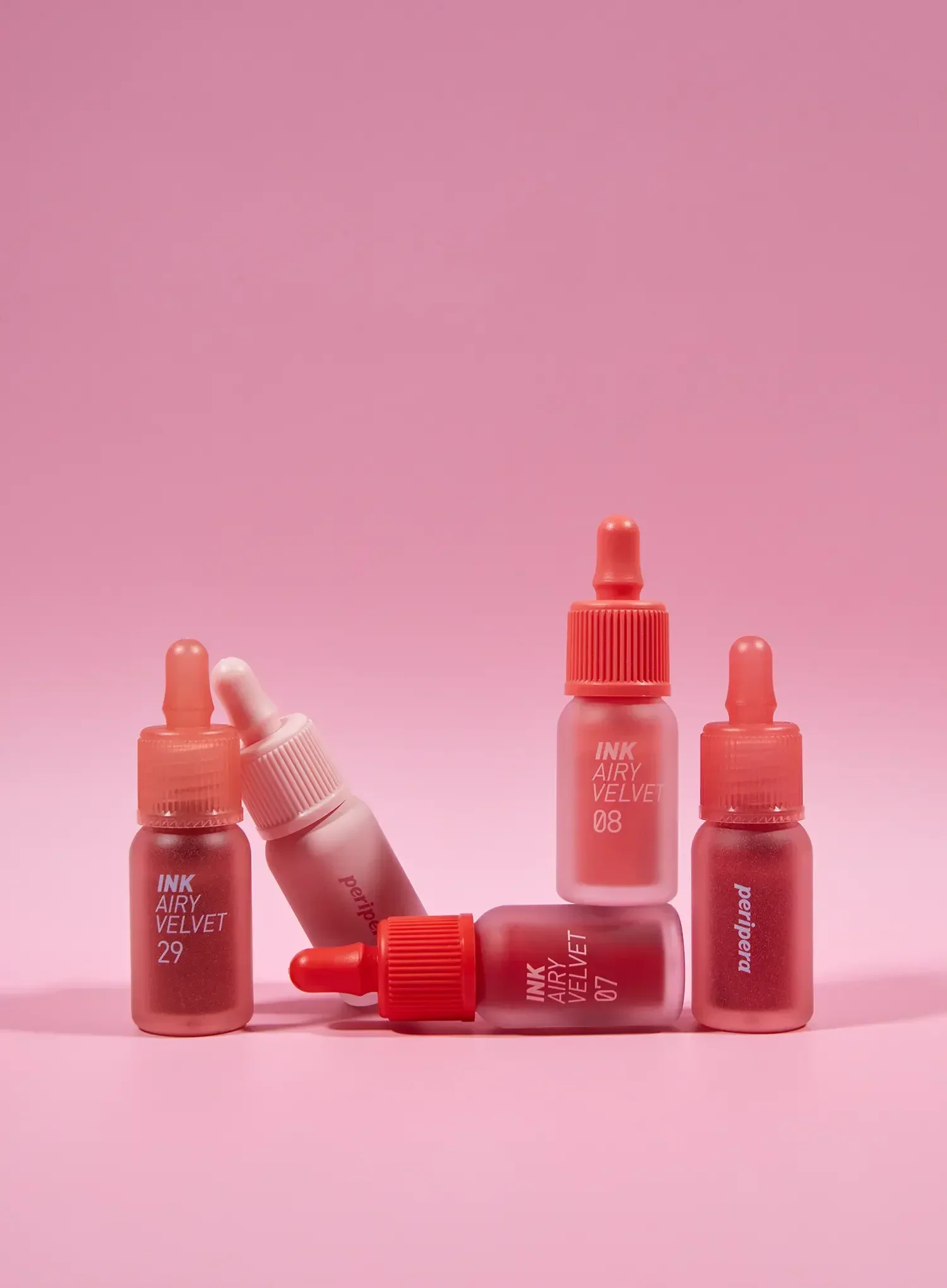 Ink Airy Velvet (4g) - Image 2