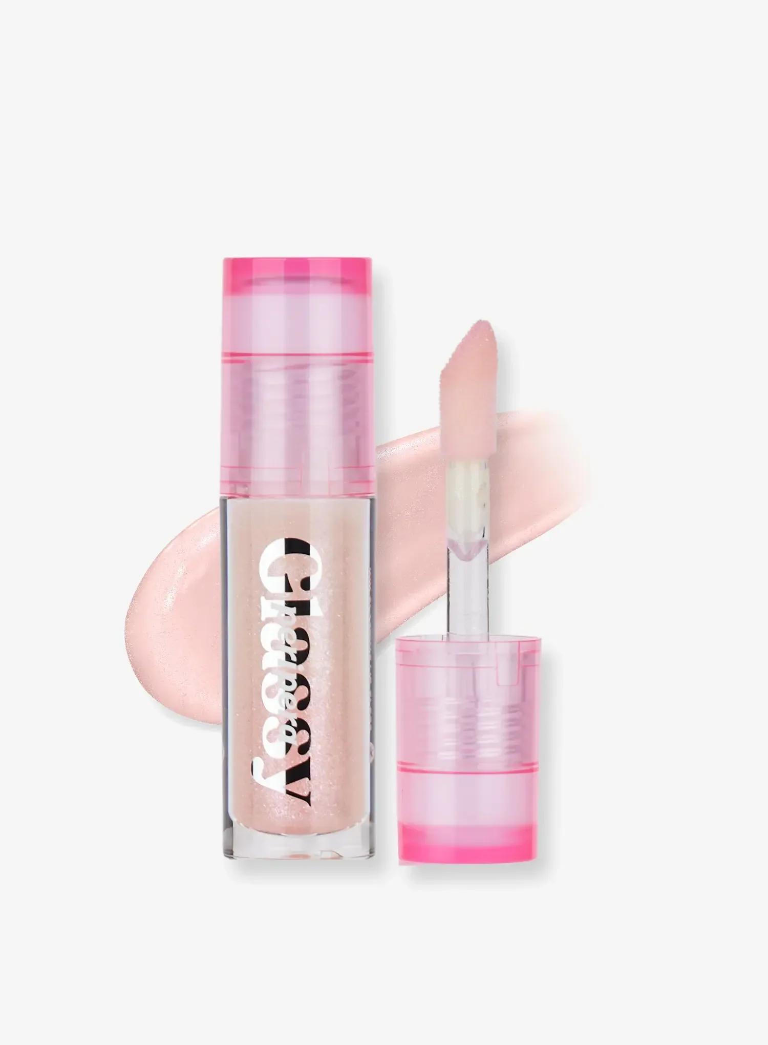 Ink Glasting Lip Gloss (4.5ml) - Image 10