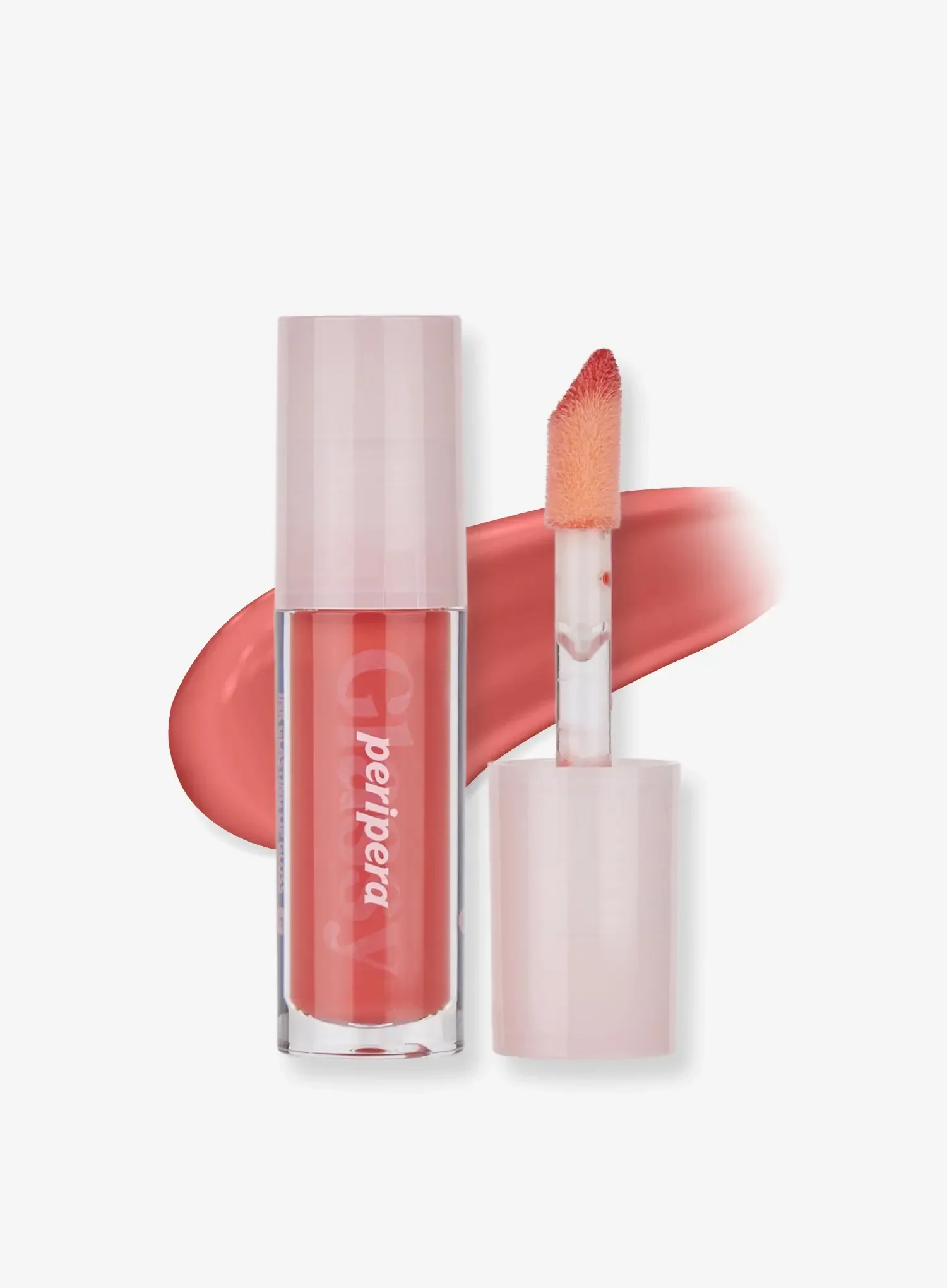 Ink Glasting Lip Gloss (4.5ml) - Image 15