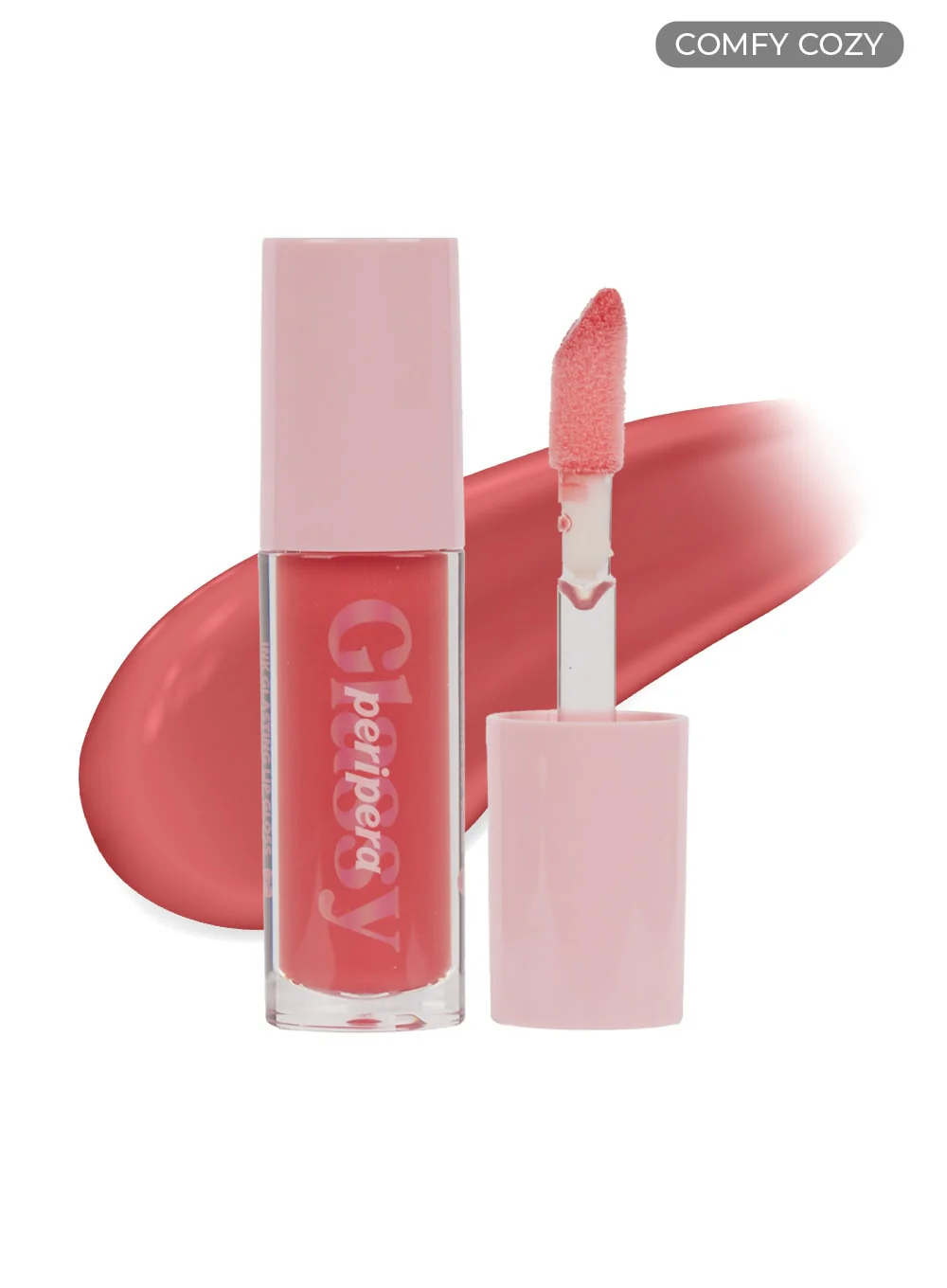 Ink Glasting Lip Gloss (4.5ml) - Image 2