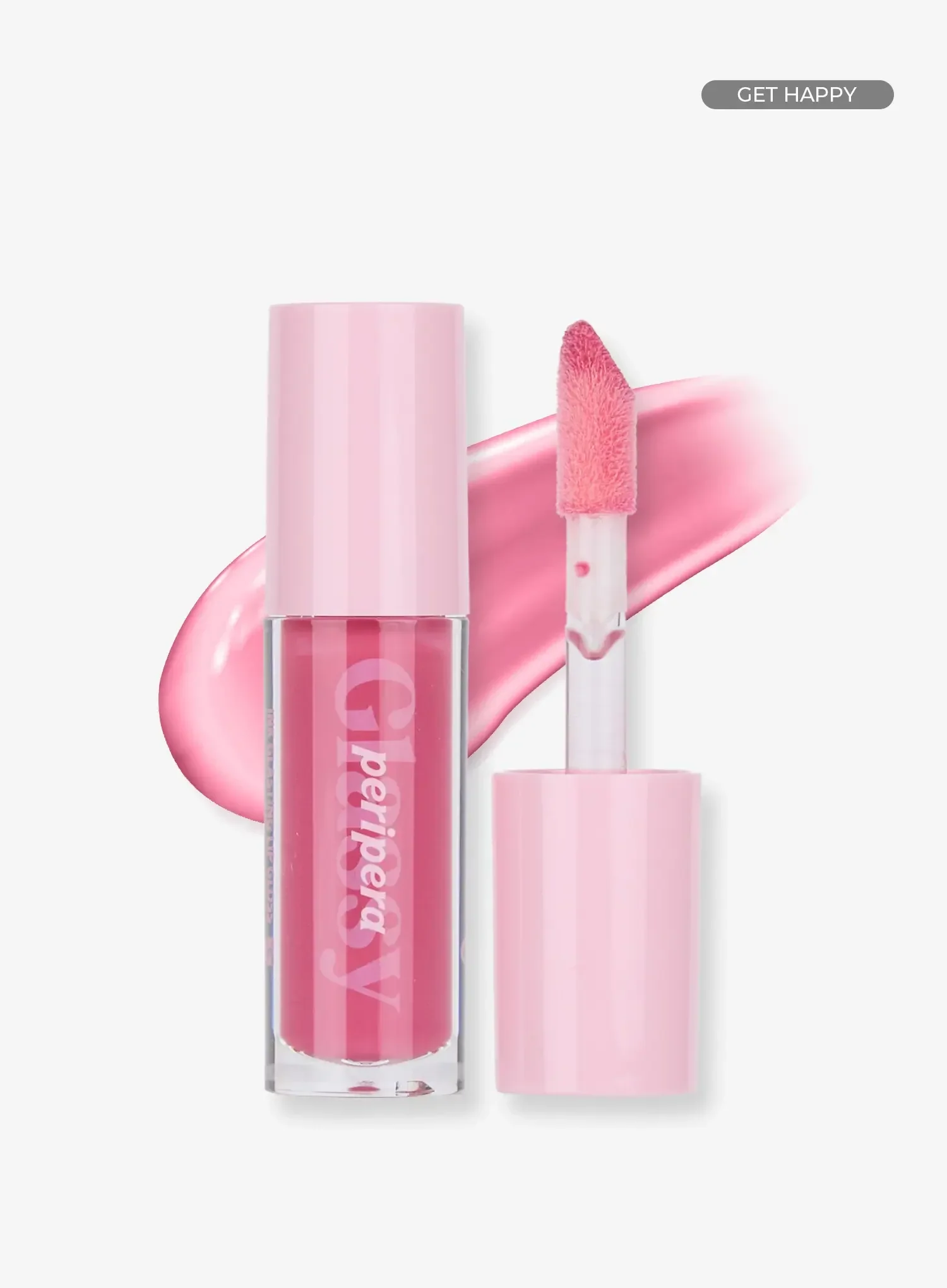 Ink Glasting Lip Gloss (4.5ml) - Image 8