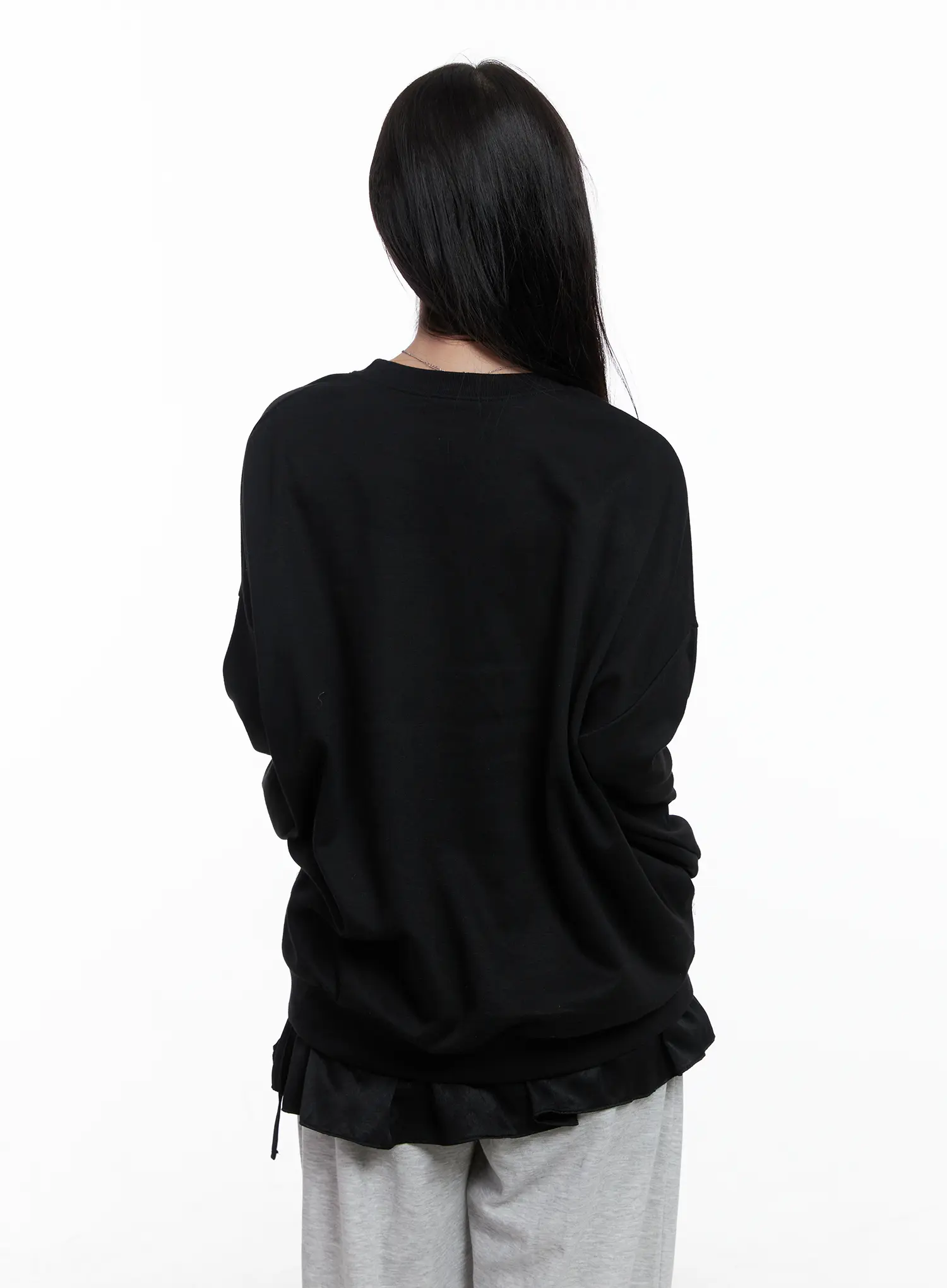 Jackson Graphic Sweatshirt CS519 - Image 7