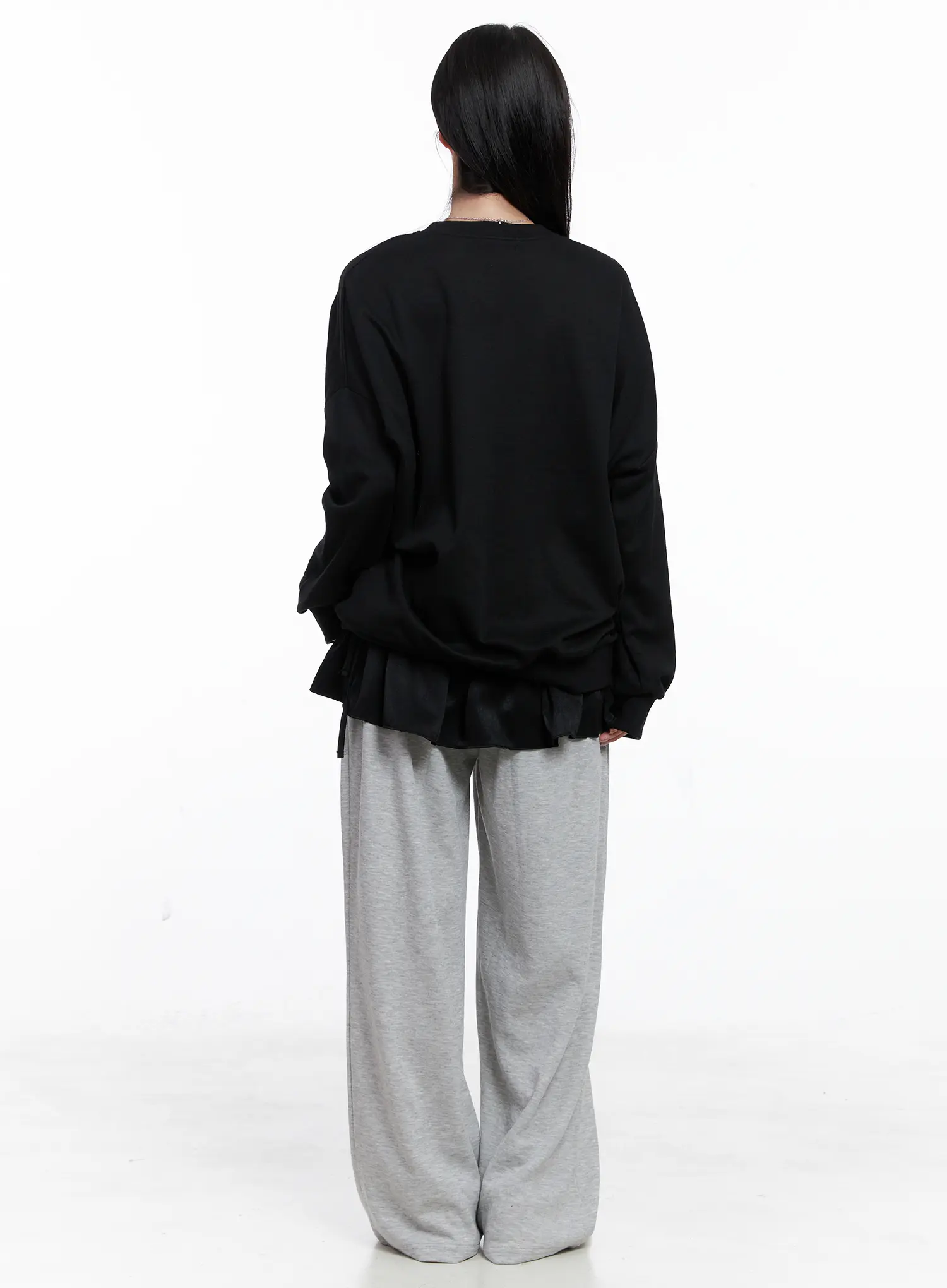 Jackson Graphic Sweatshirt CS519 - Image 8