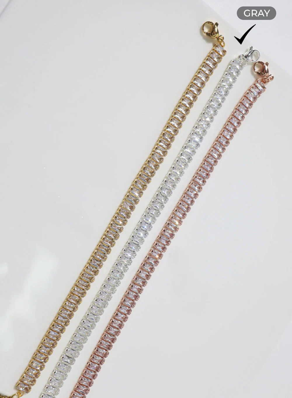 Jaylynn Bracelet IL411 - Image 4