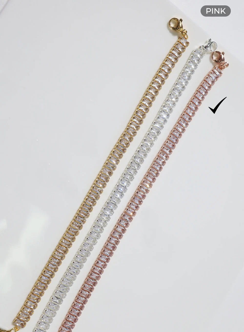 Jaylynn Bracelet IL411 - Image 6