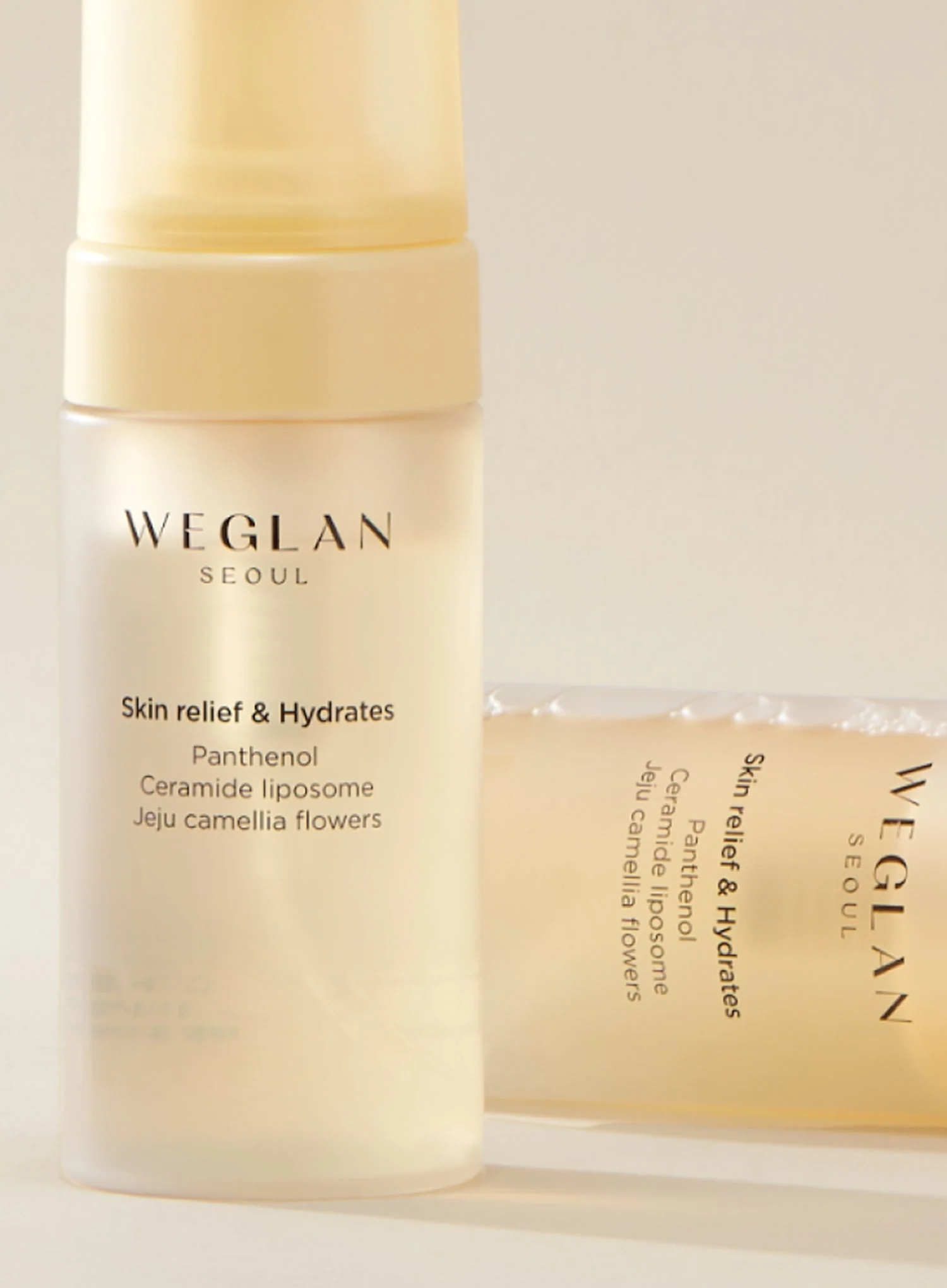 K-Ginseng Repair Glow Toner (120ml) - Image 3
