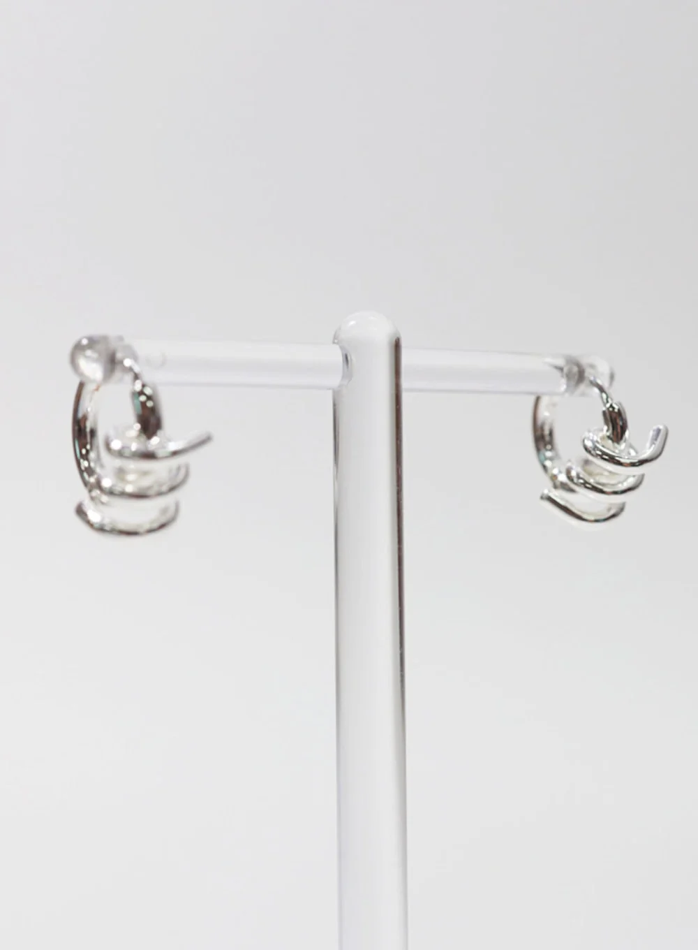 Katiana Earrings IL405 - Image 2