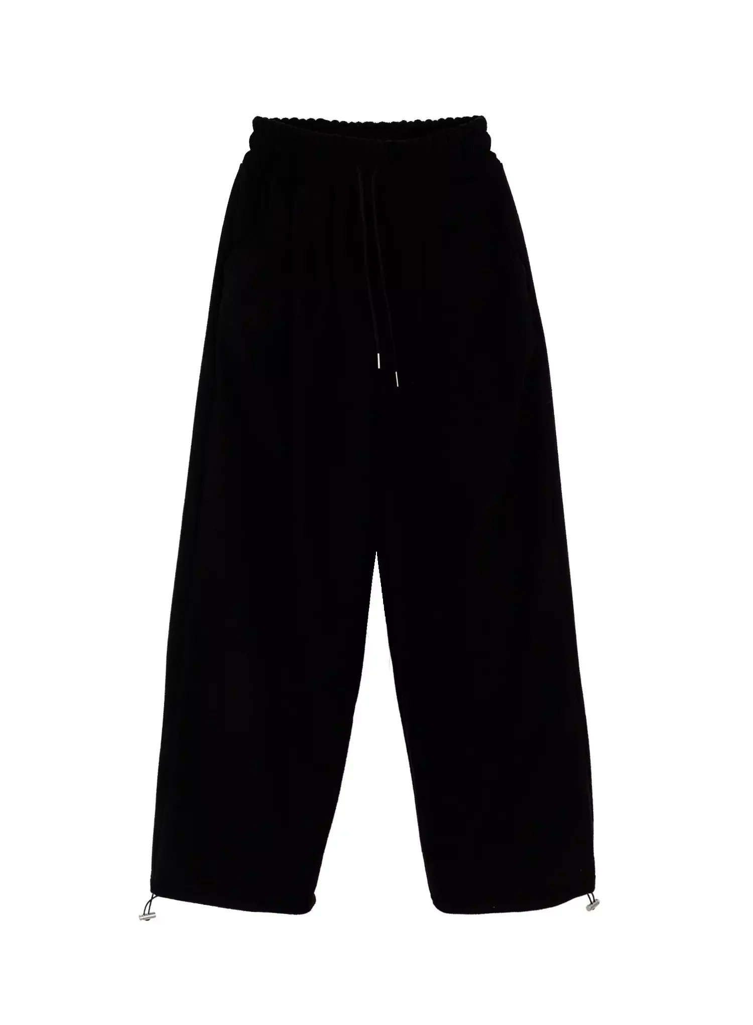 Kessler Fleece Wide Leg Sweatpants IN528 - Image 14