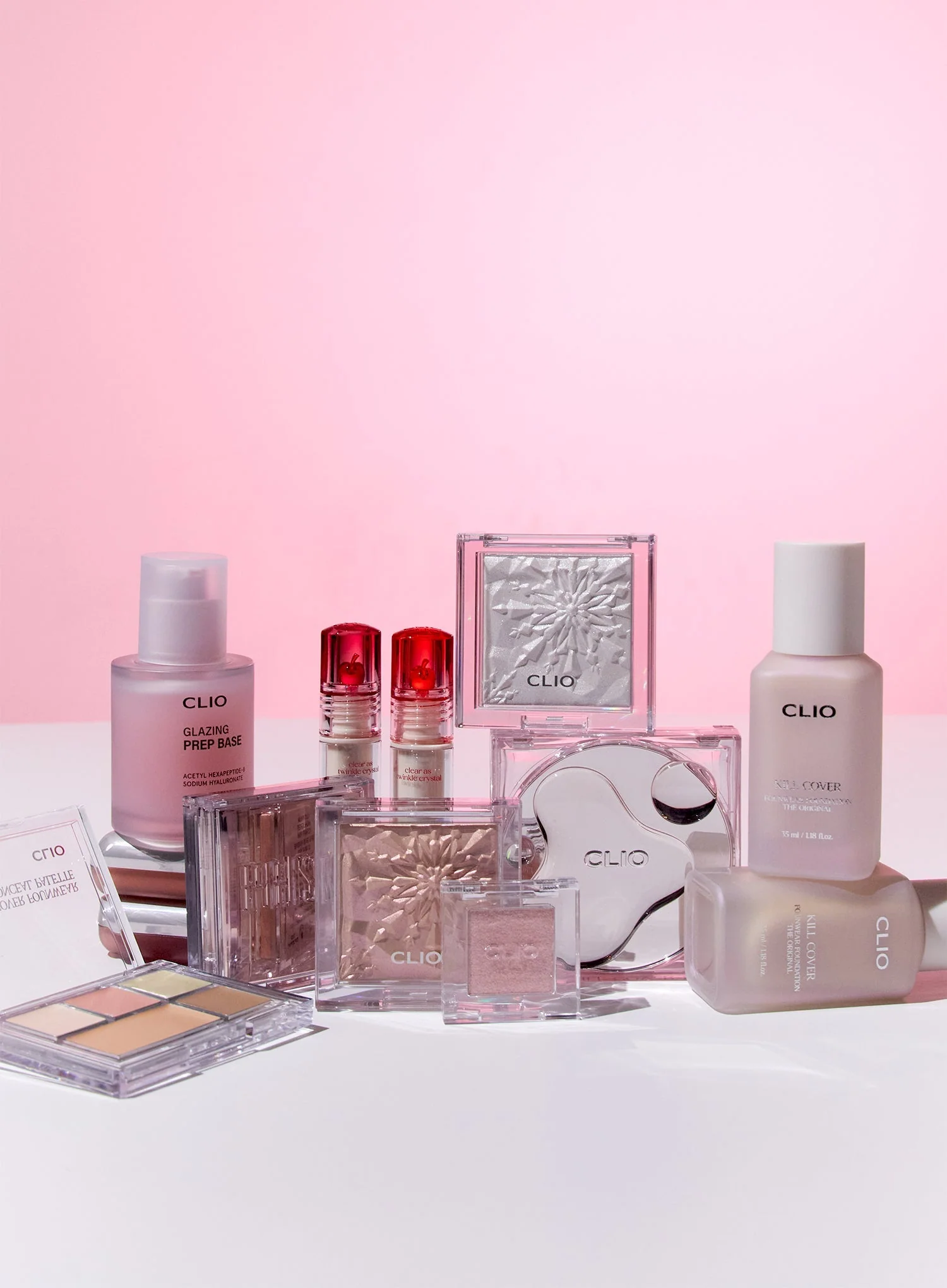 Kill Cover Founwear Foundation The Original (35ml) - Image 3