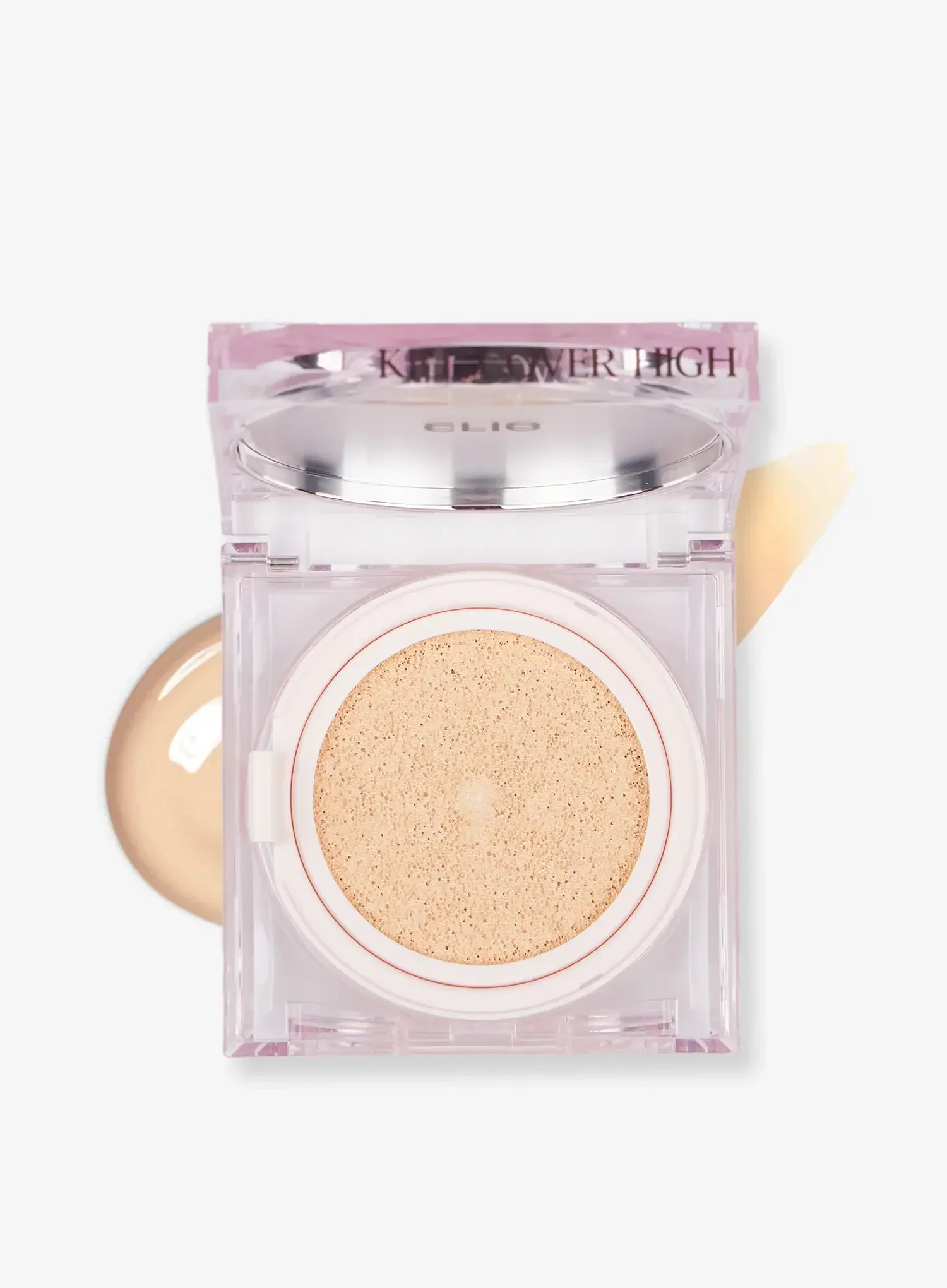 Kill Cover High Glow Cushion (SPF50+ PA+++) (14g*2) - Image 8
