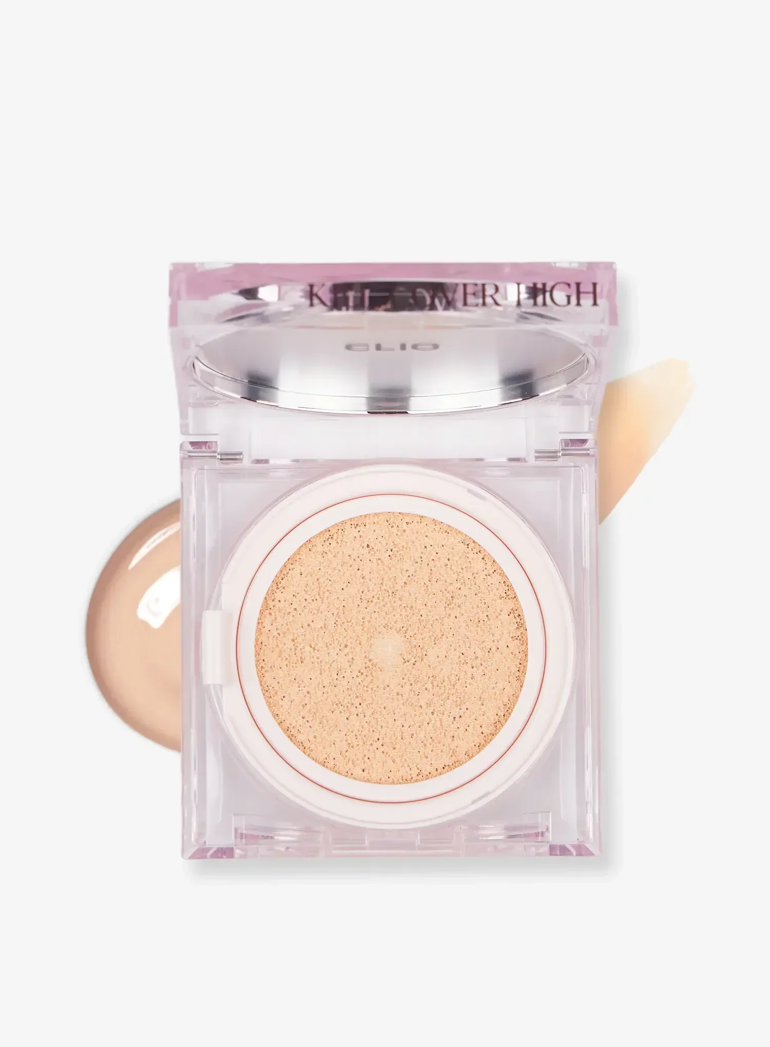 Kill Cover High Glow Cushion (SPF50+ PA+++) (14g*2) - Image 9