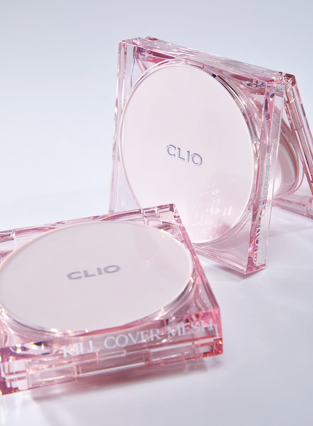 Kill Cover Mesh Glow Cushion (15g*2) - Image 2
