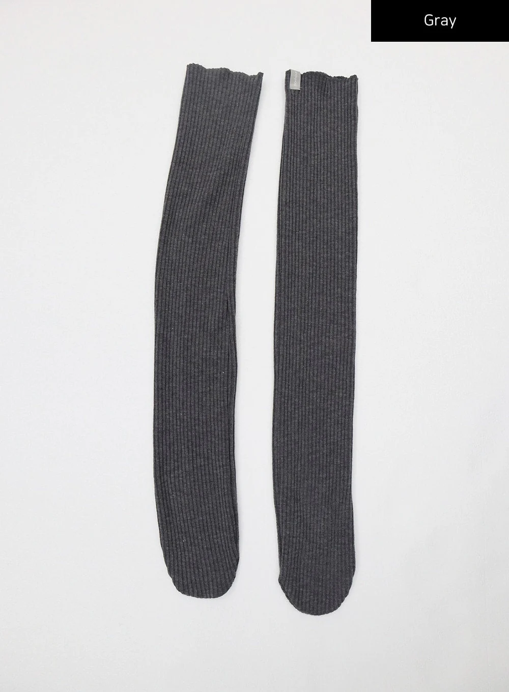 Knee High Knit Socks CJ303 - Image 13