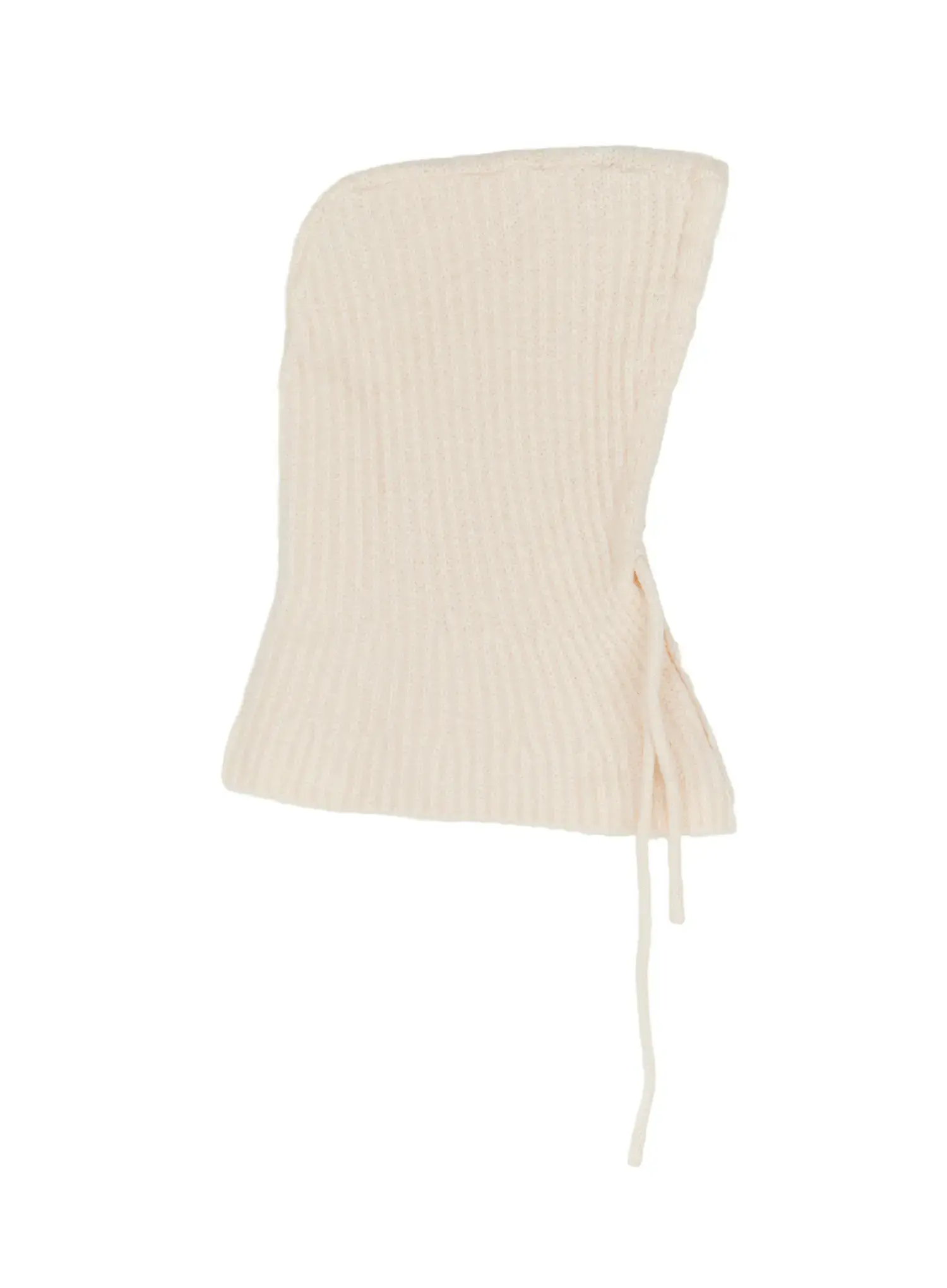 Knit Balaclava And Sweater Set CN526 - Image 15