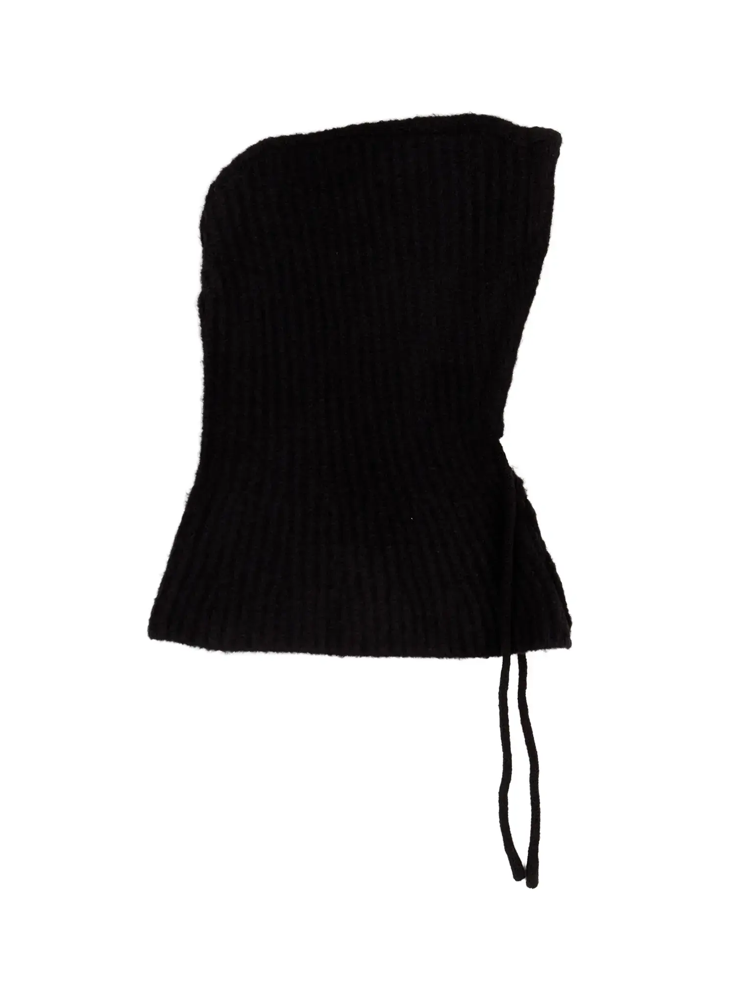 Knit Balaclava And Sweater Set CN526 - Image 17