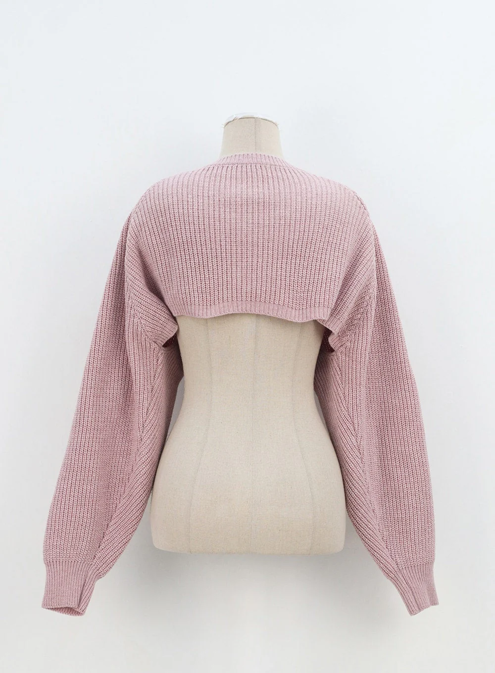 Knit Bolero OA314 - Image 28