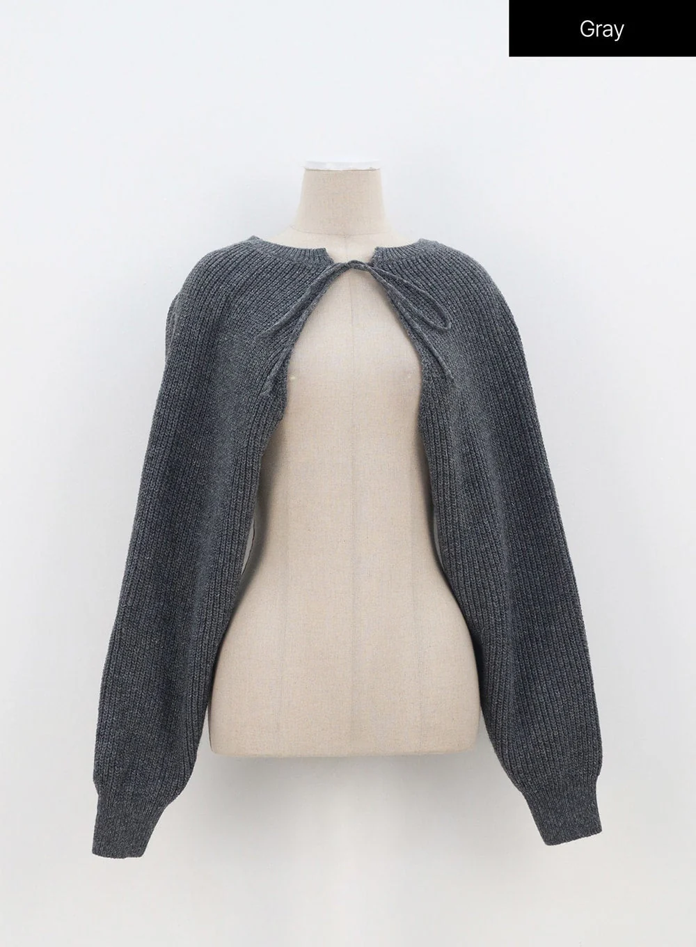 Knit Bolero OA314 - Image 29
