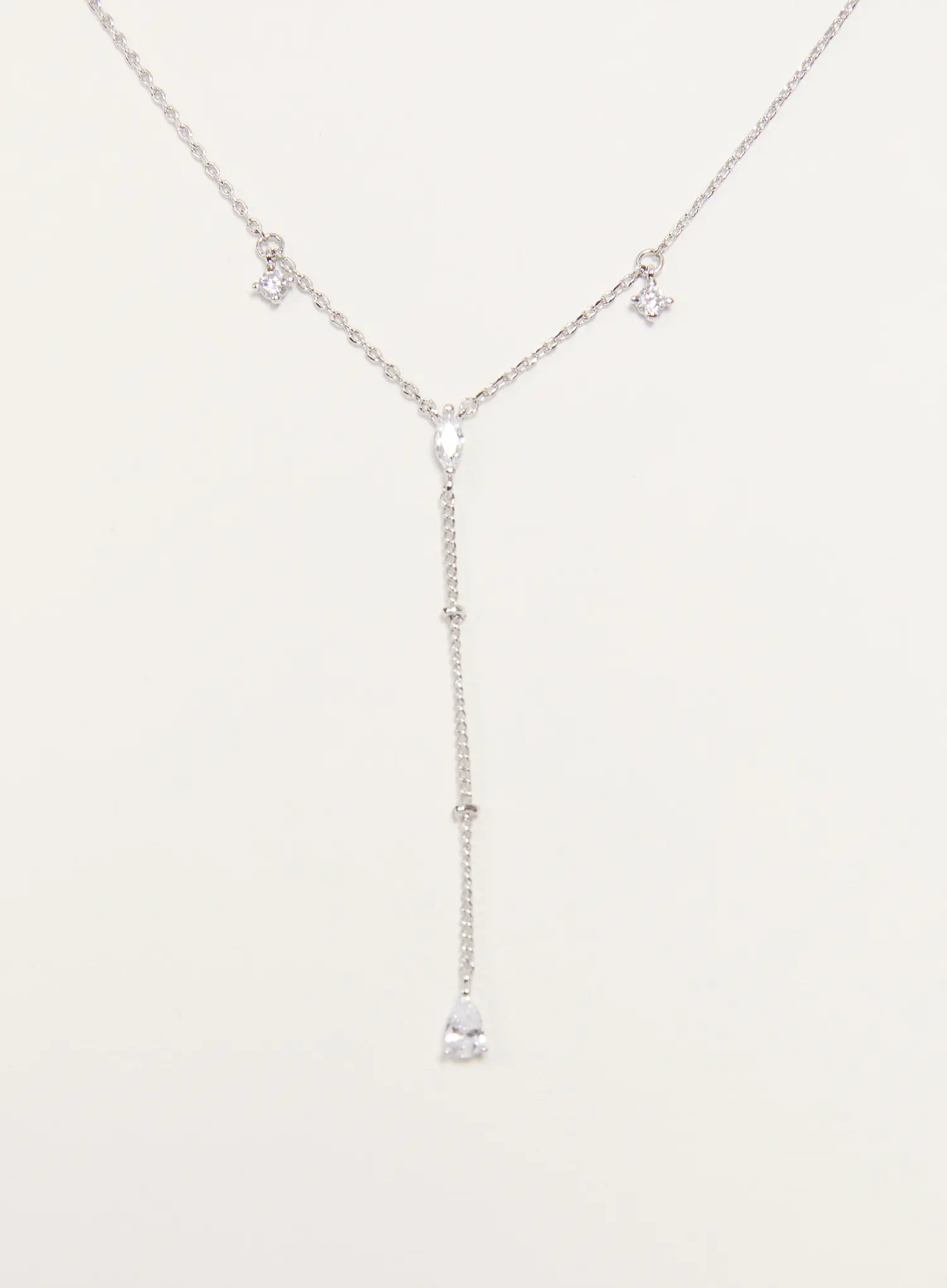Kongline Cubic Necklace IS517 - Image 5