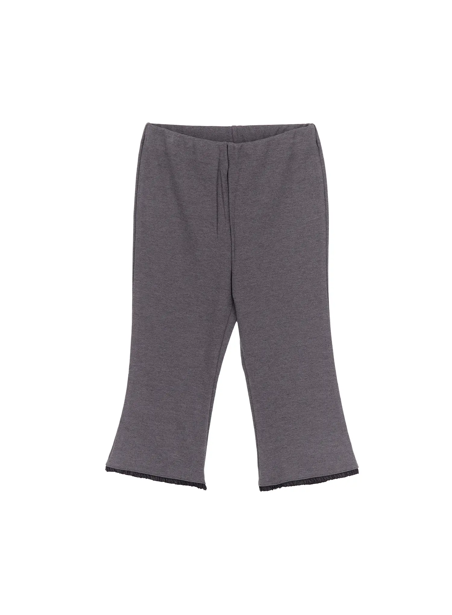 Lace Trim Bermuda Shorts CM525 - Image 9
