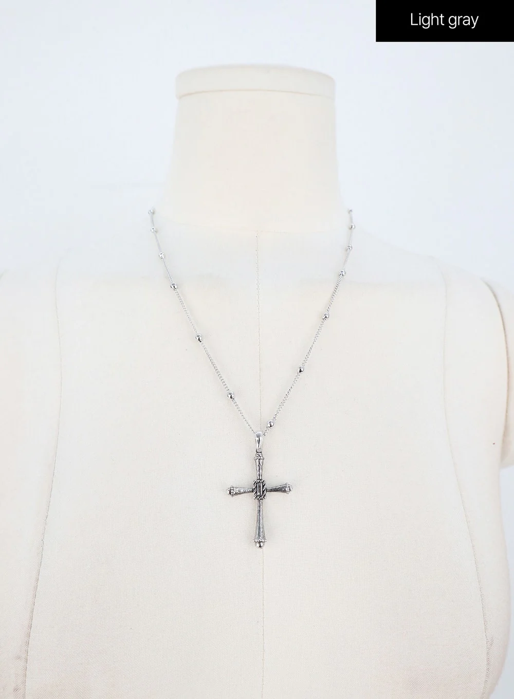 Layered Necklace Set BU308 - Image 9