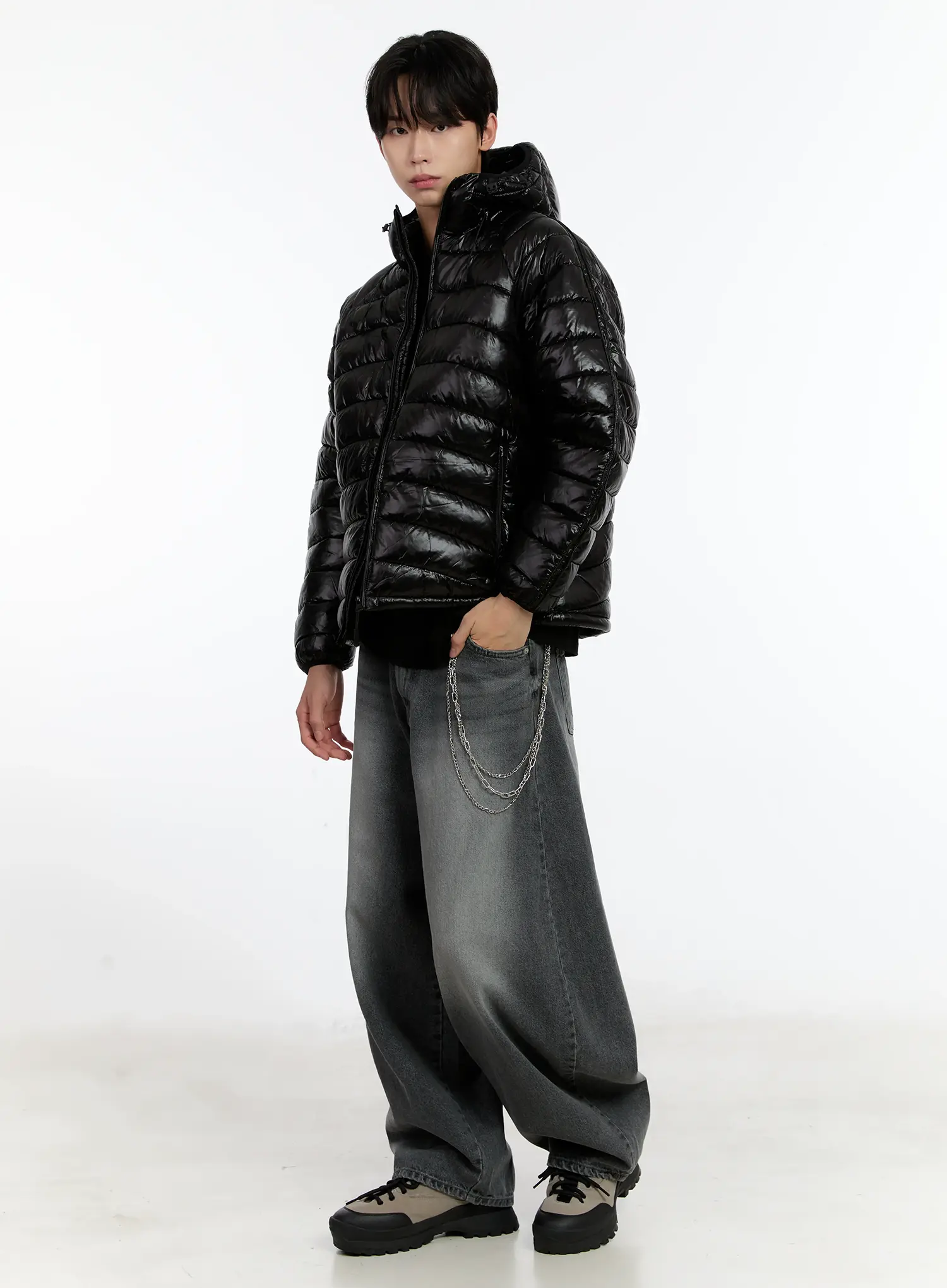Layered Pant Chain ID502 - Image 2