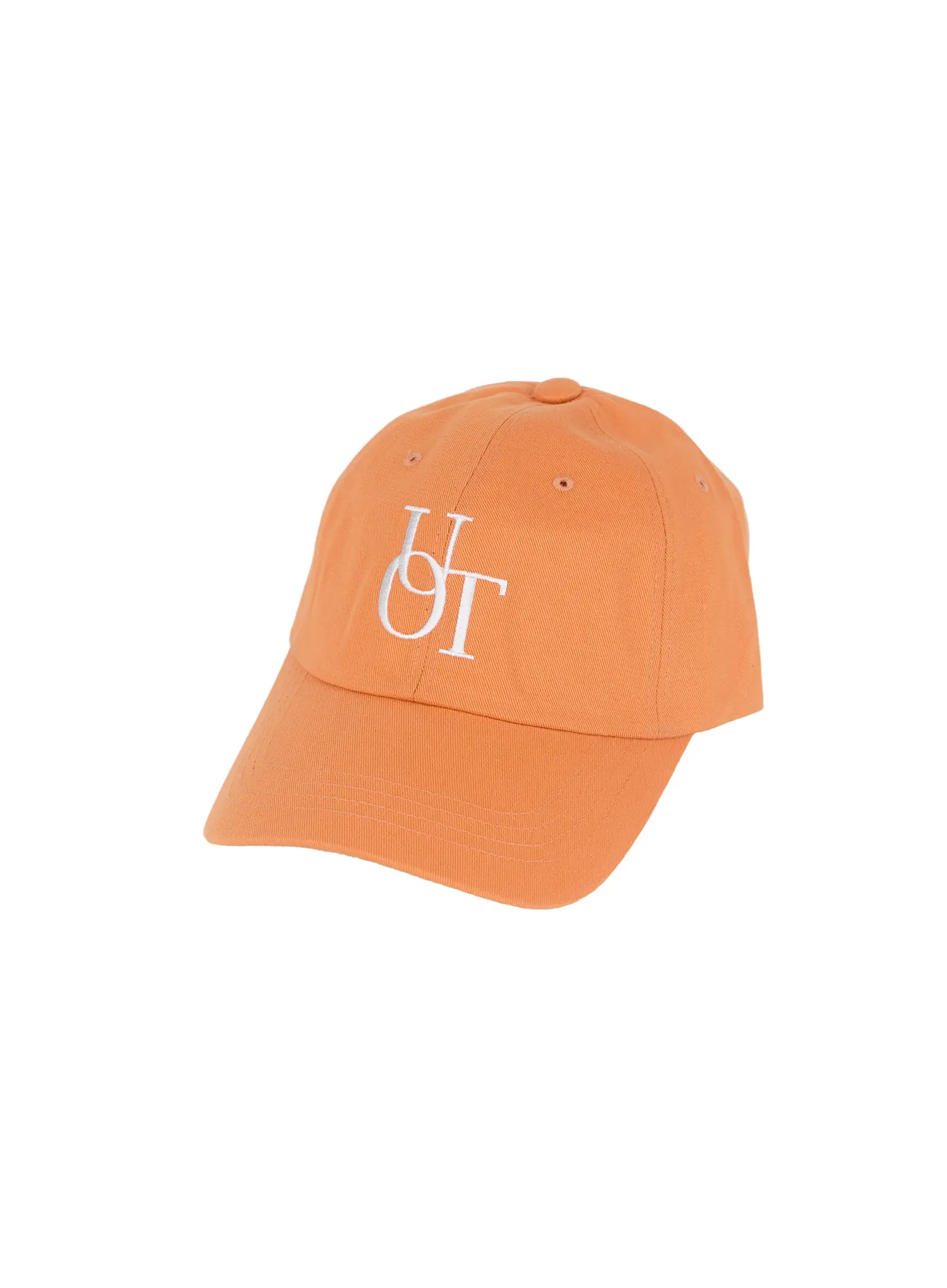 Lettering Baseball Cap CN527 - Image 13
