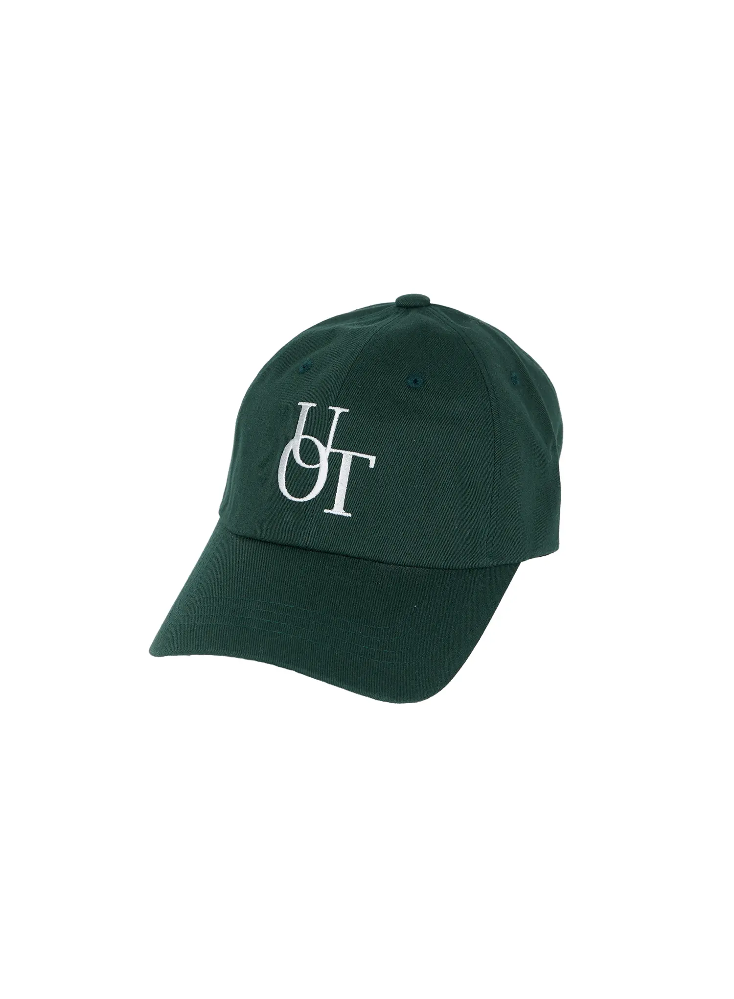 Lettering Baseball Cap CN527 - Image 15
