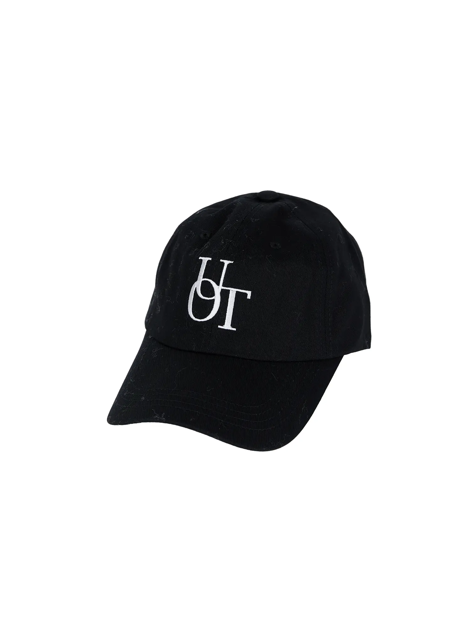 Lettering Baseball Cap CN527 - Image 8