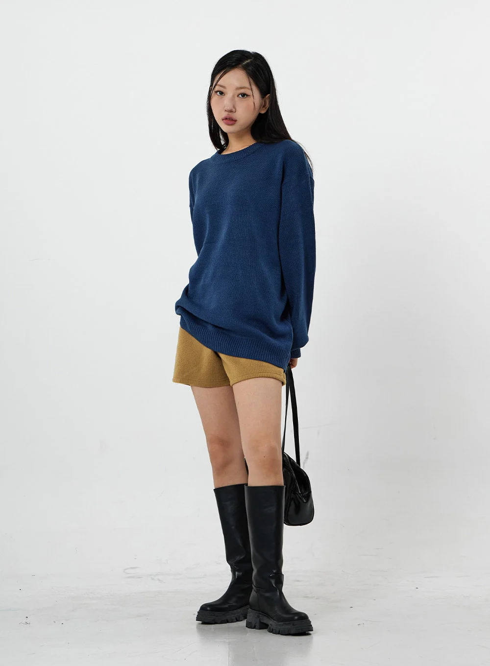 Lettering Bending Pants CS21 - Image 11