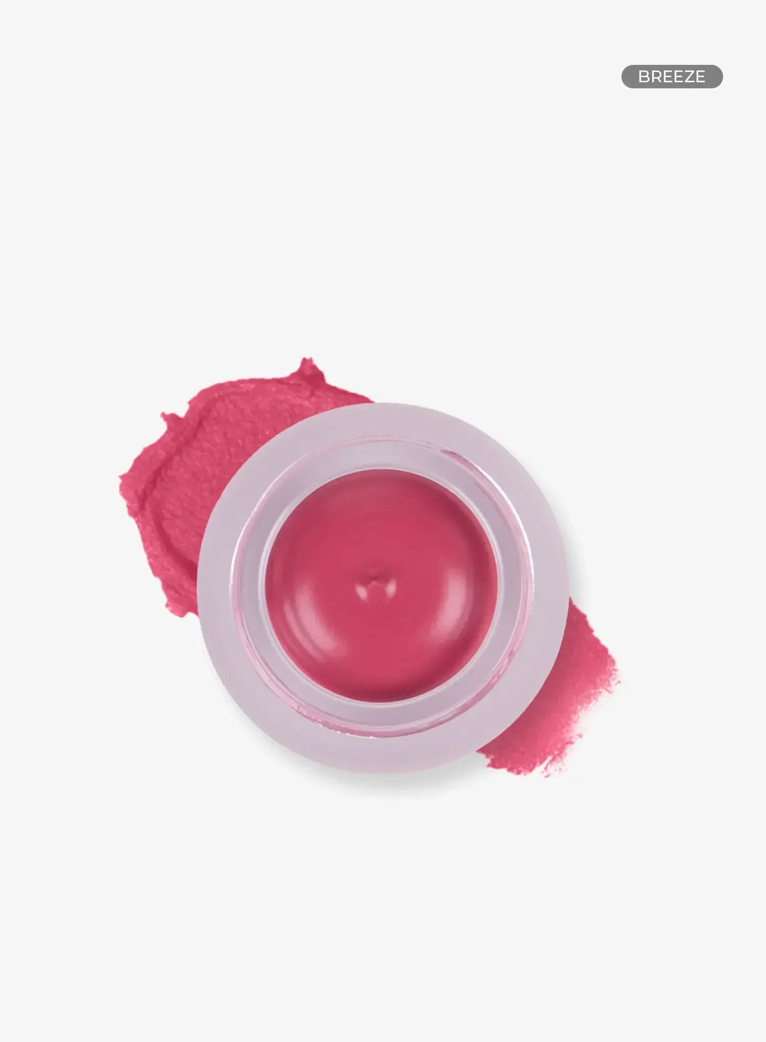 Lip&Cheek Blurry Pudding Pot (5g) - Image 13