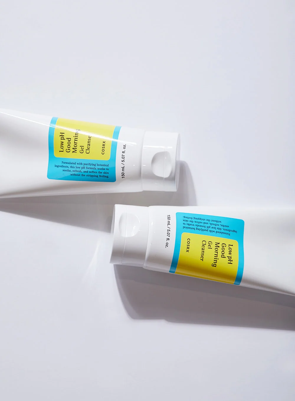 Low pH Good Morning Gel Cleanser (150ml) - Image 2