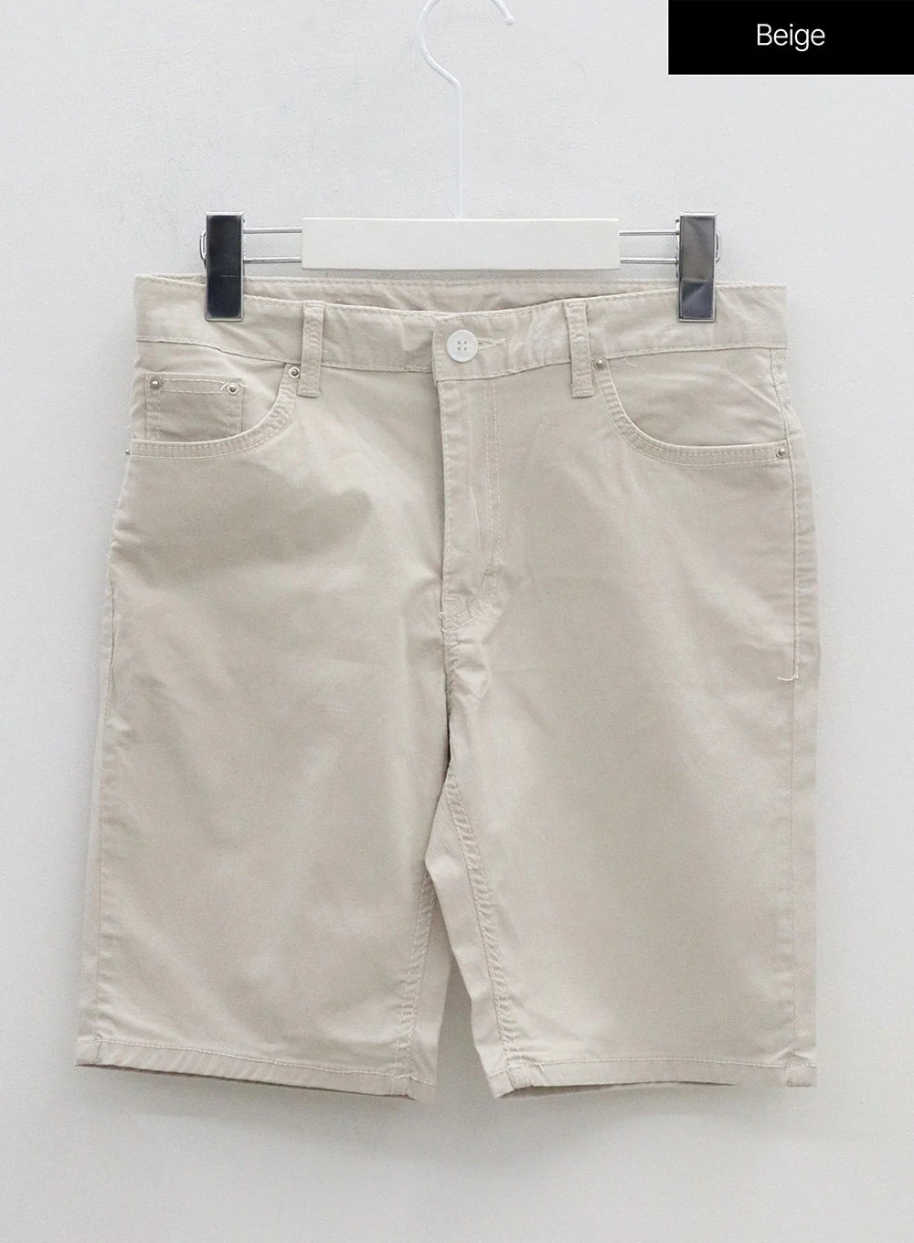 Low Rise Biker Shorts OM331 - Image 10