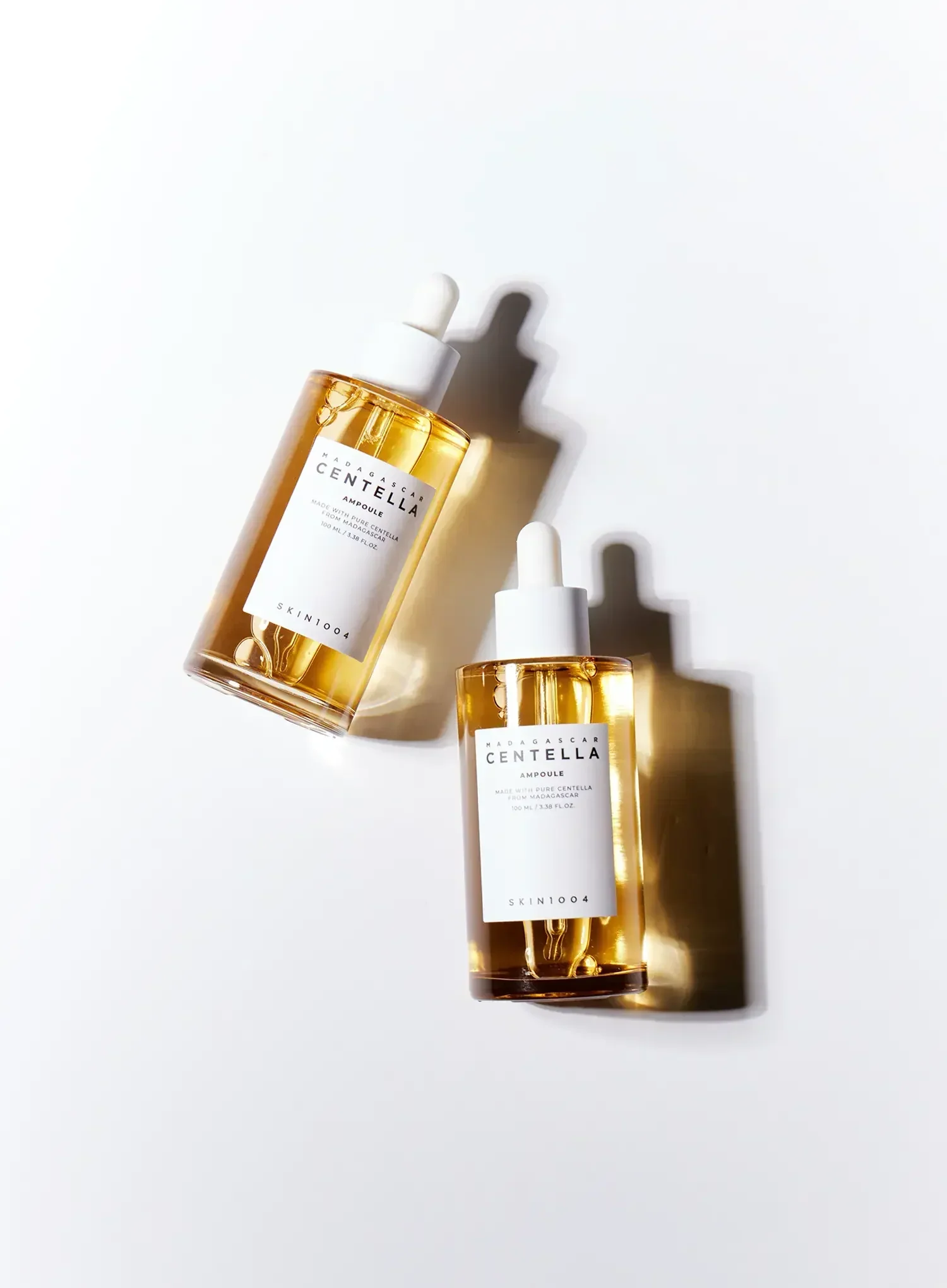 Madagascar Centella Ampoule (100ml) - Image 2