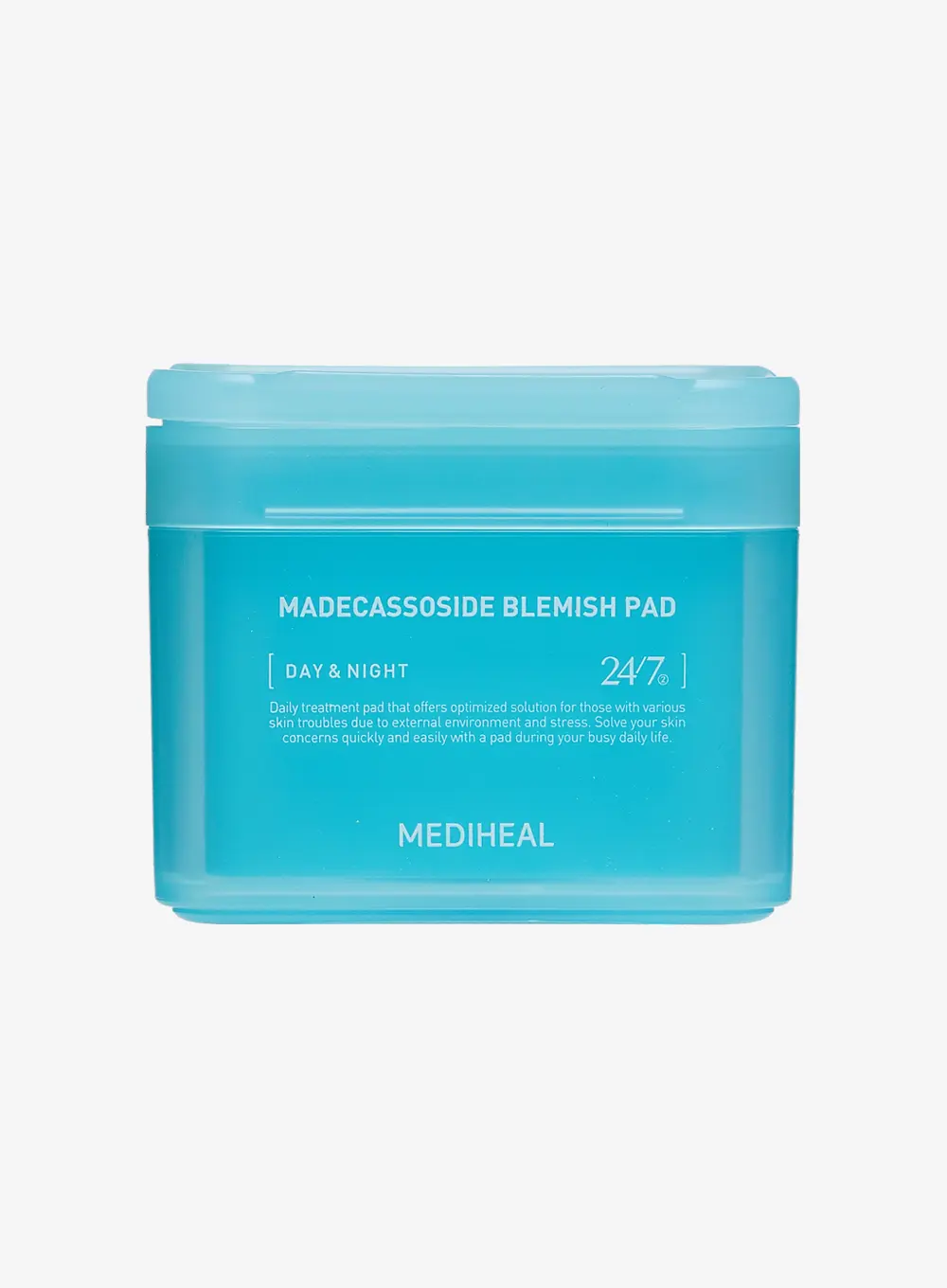 Madecassoside Blemish Pad (100ea / 170ml)