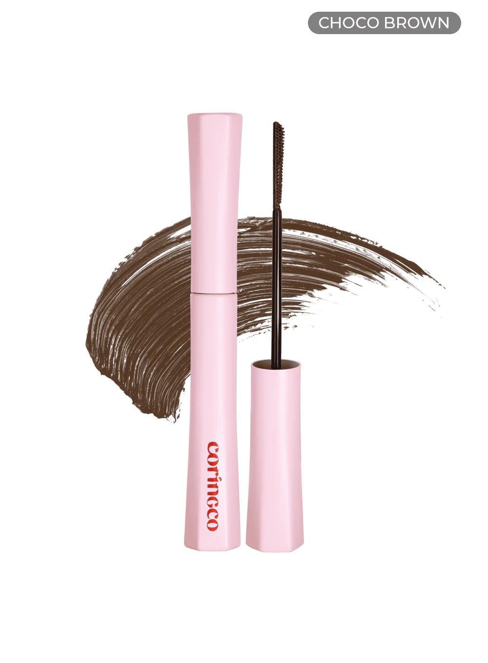 Mak-Cara Skinny Mascara (5ml) - Image 4