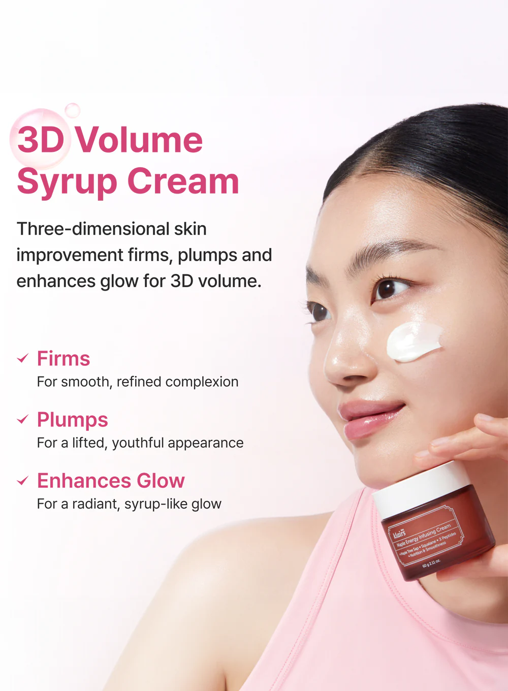 Maple Energy Infusing Cream (60g) - Image 3