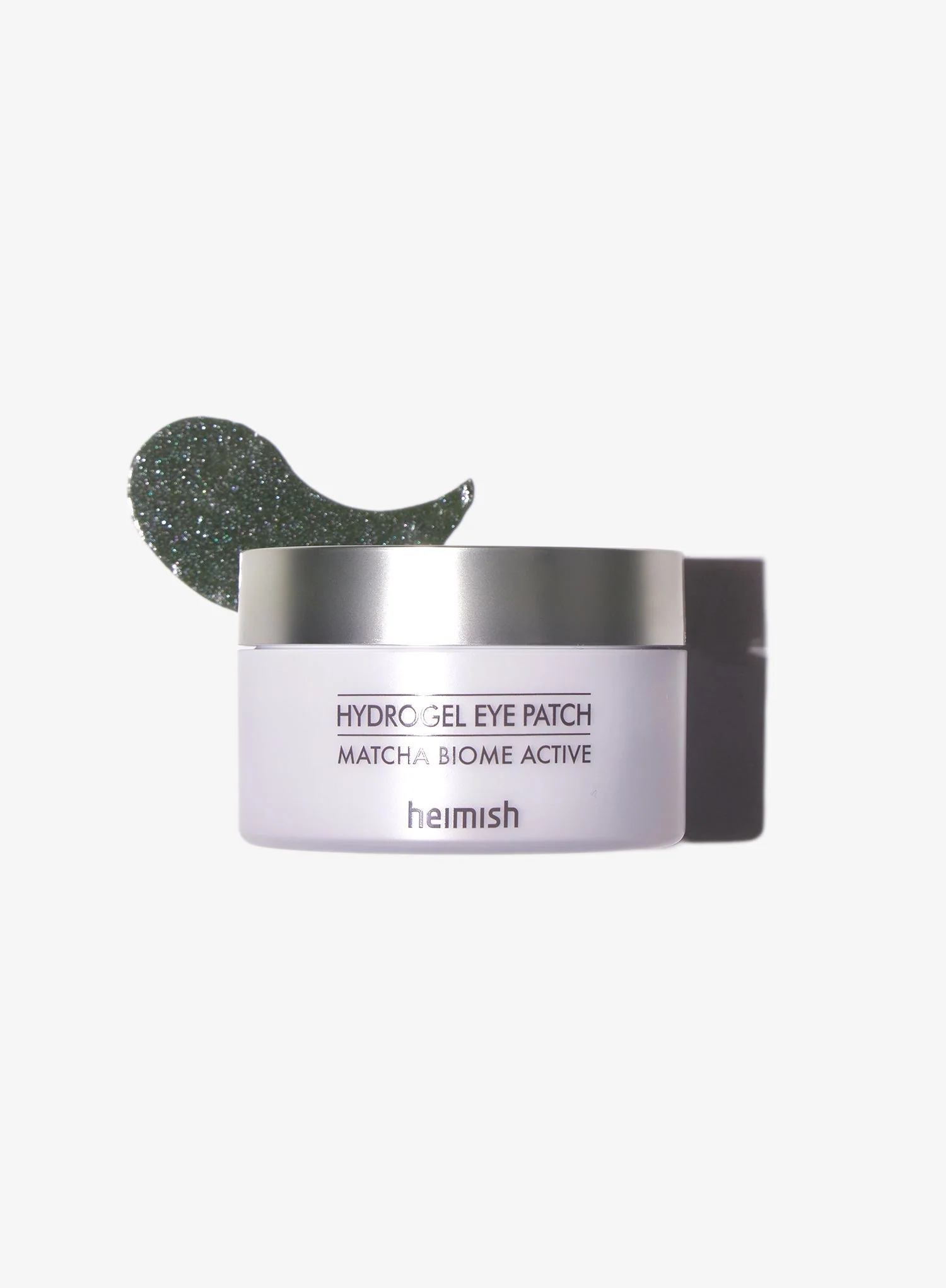 Matcha Biome Hydrogel Eye Patch (60ea) - Image 2
