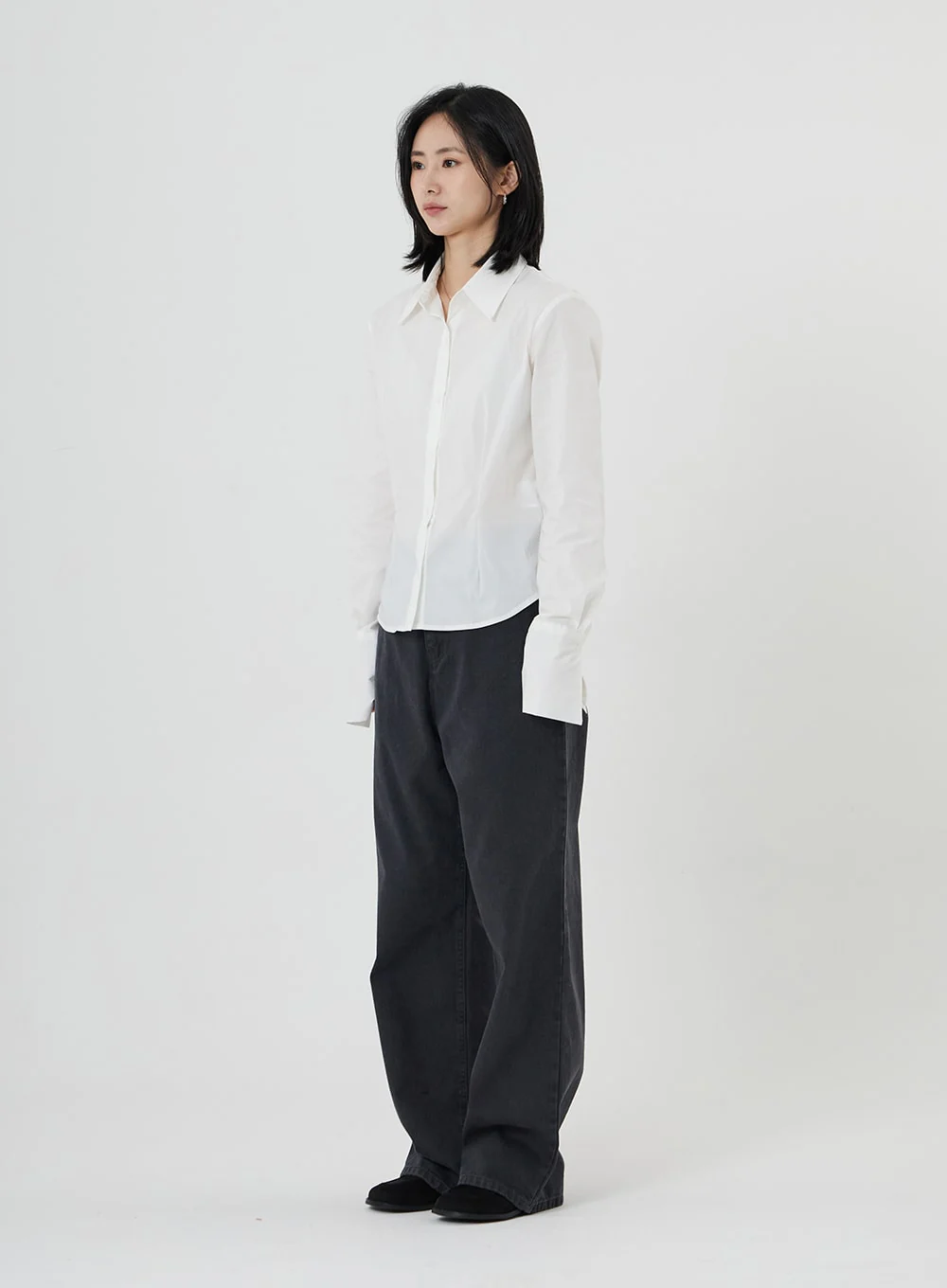 Maxi Denim Pants ON23 - Image 19