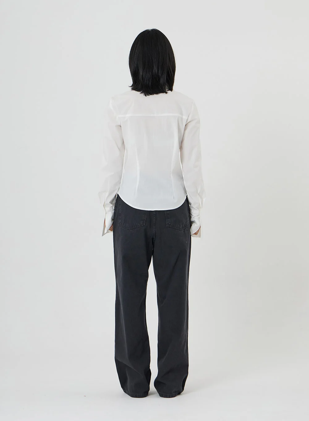 Maxi Denim Pants ON23 - Image 20