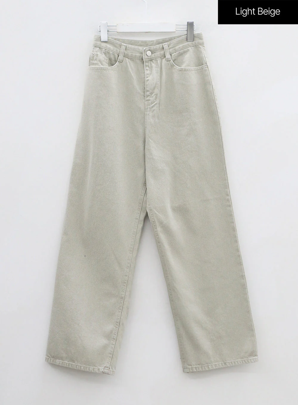 Maxi Denim Pants ON23 - Image 21