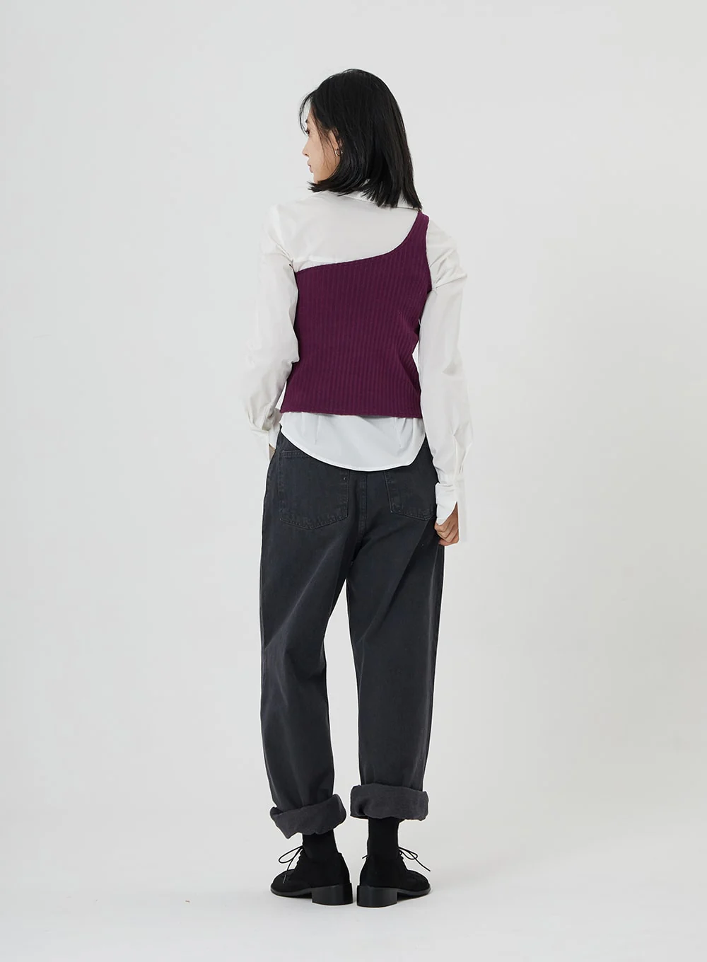 Maxi Denim Pants ON23 - Image 8