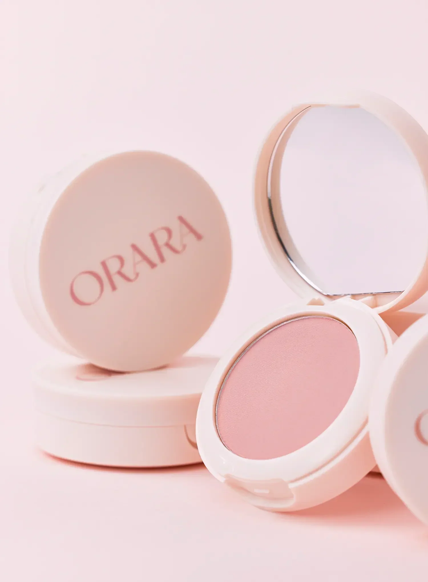 Mellow Cotton Blush (5g) - Image 2