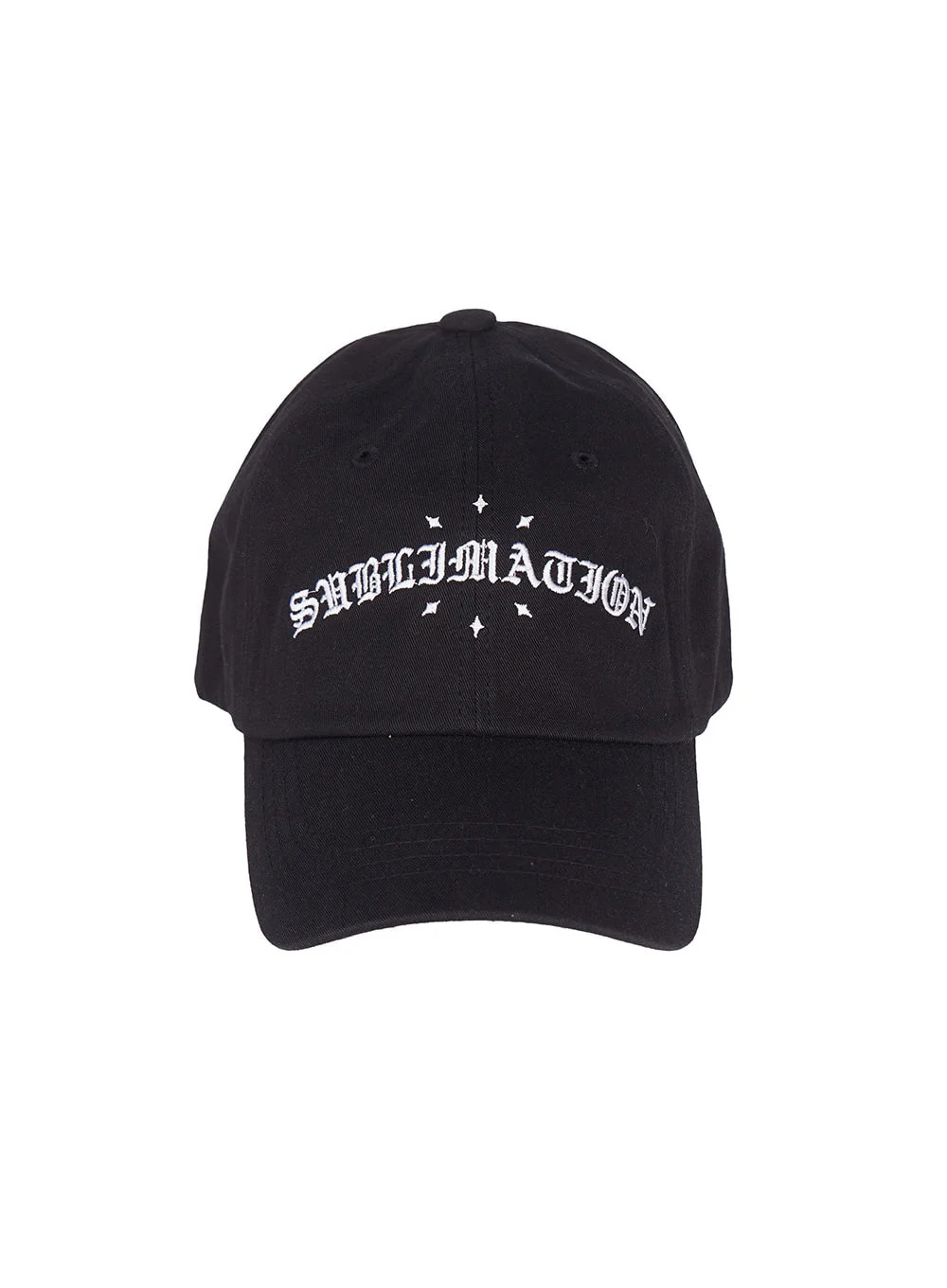 Men’s Embroidered Baseball Cap IU503 - Image 17