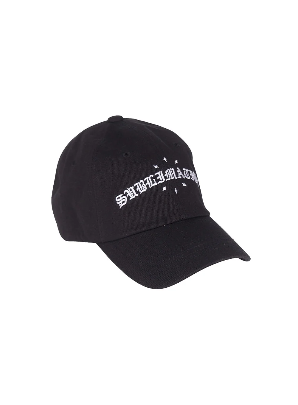 Men’s Embroidered Baseball Cap IU503 - Image 18