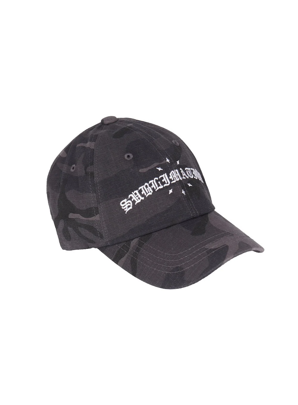 Men’s Embroidered Baseball Cap IU503 - Image 20