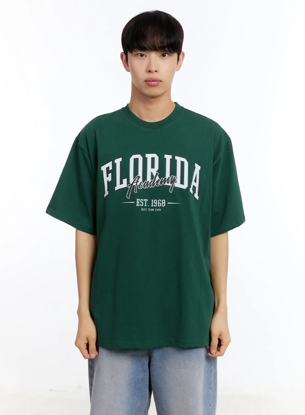 Men’s Florida Graphic T-Shirt IY530 - Image 10