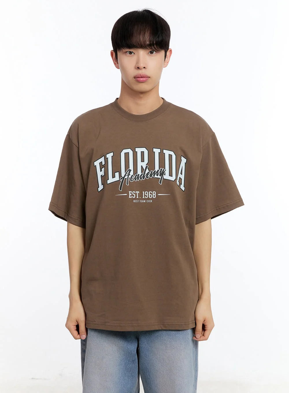 Men’s Florida Graphic T-Shirt IY530 - Image 11