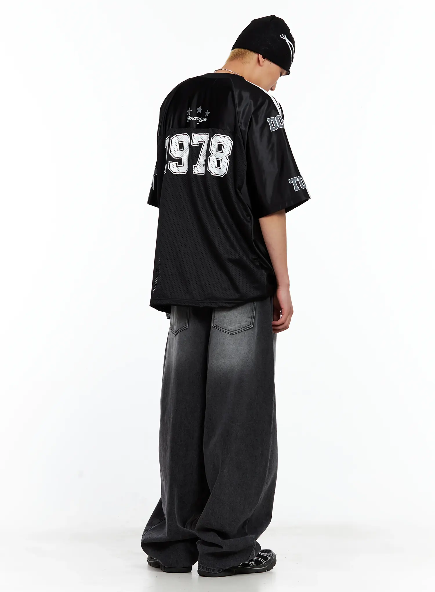 Men's 78 Rugby Jersey IL514 - Image 14