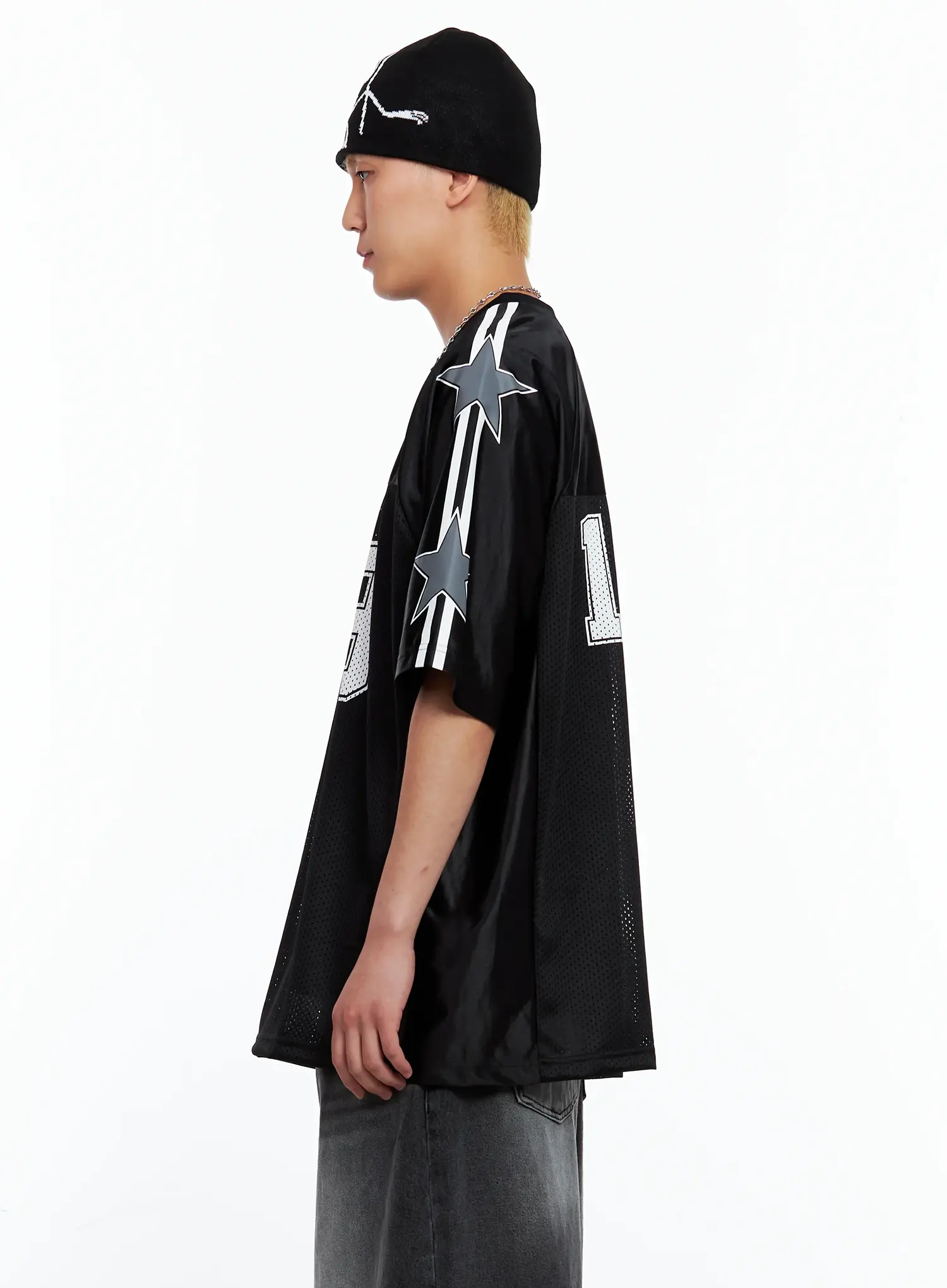 Men's 78 Rugby Jersey IL514 - Image 5