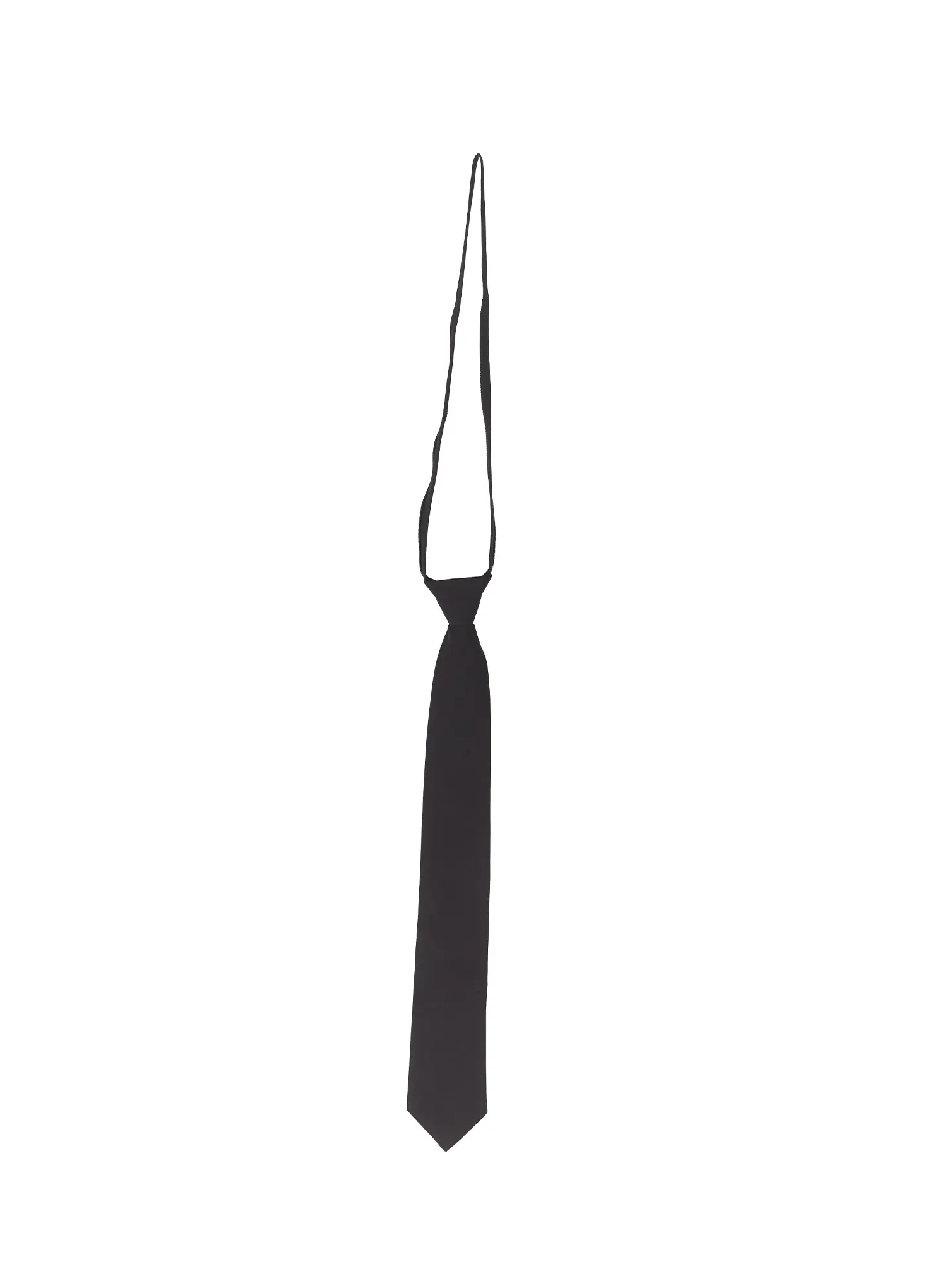 Men's Adjustable Classic Tie IL515